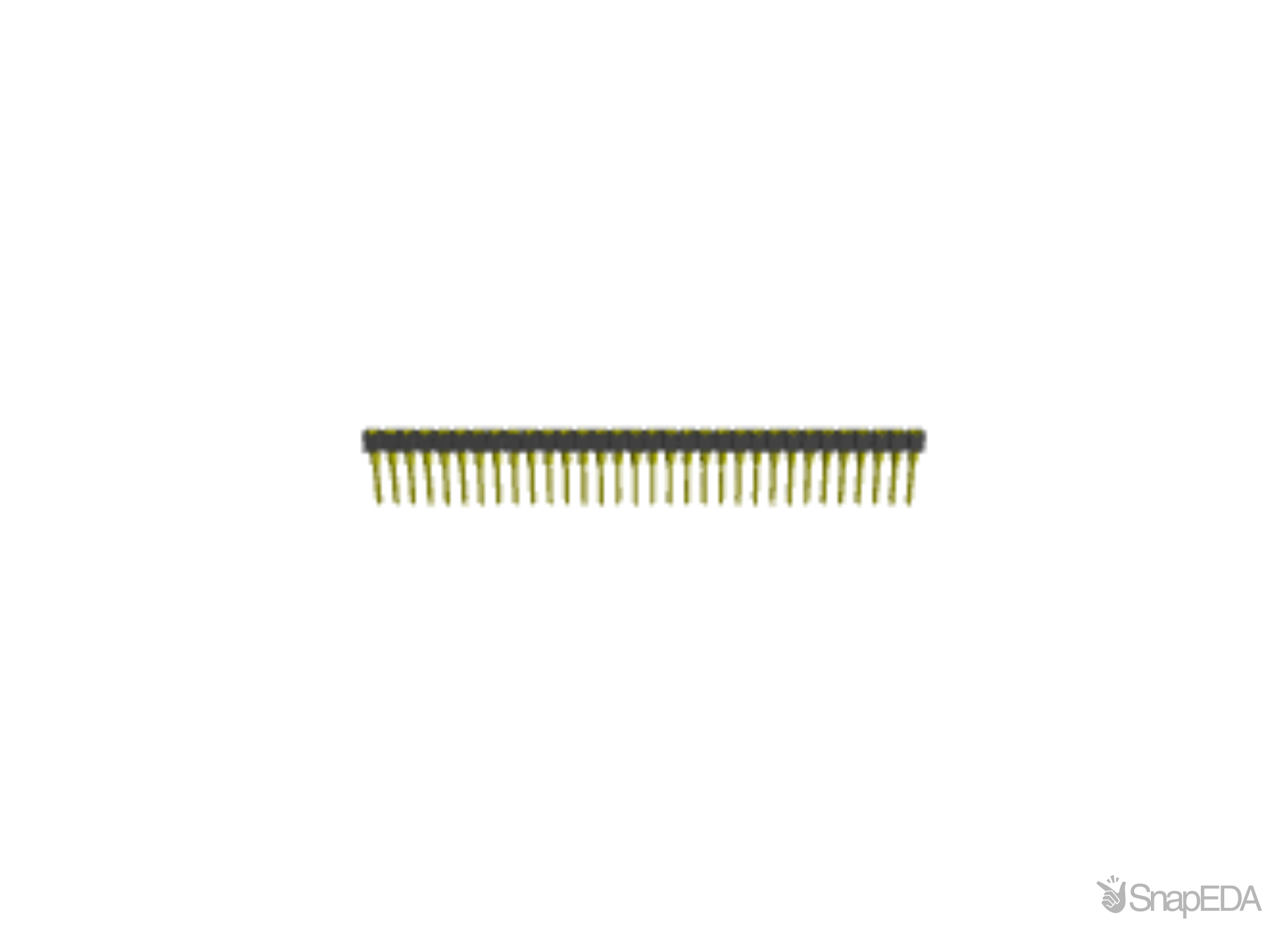 TS-132-T-L-3 3D Model