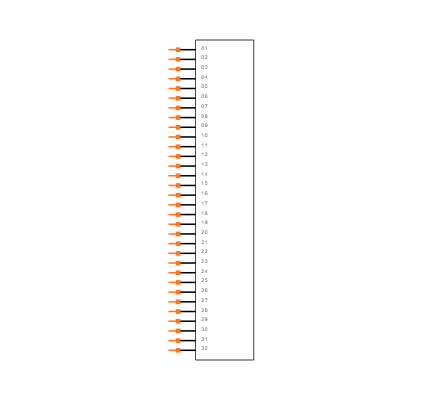 TS-132-T-L-3 Symbol