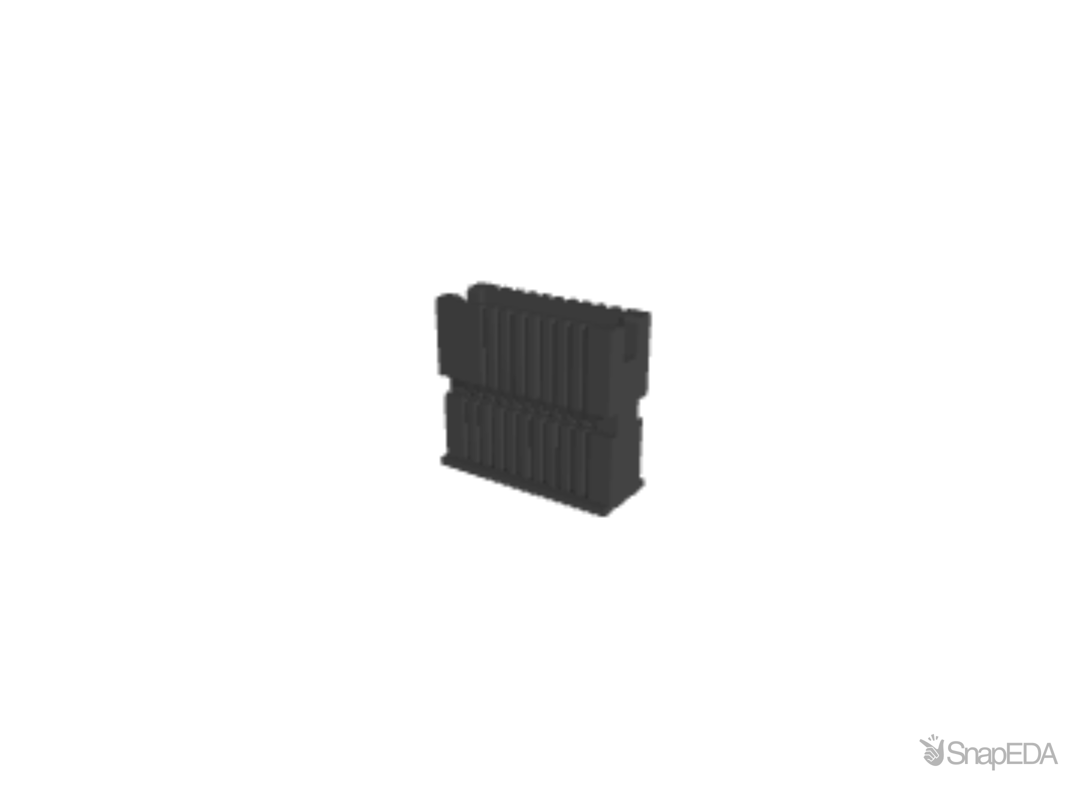 TSDF-10-D-S 3D Model
