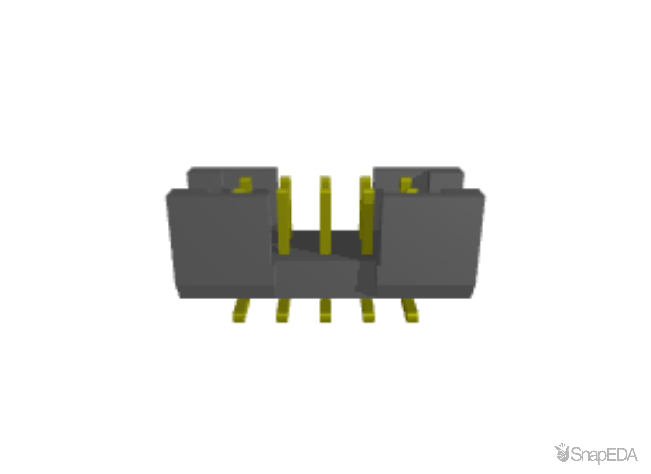 TSH-105-01-F-DV 3D Model