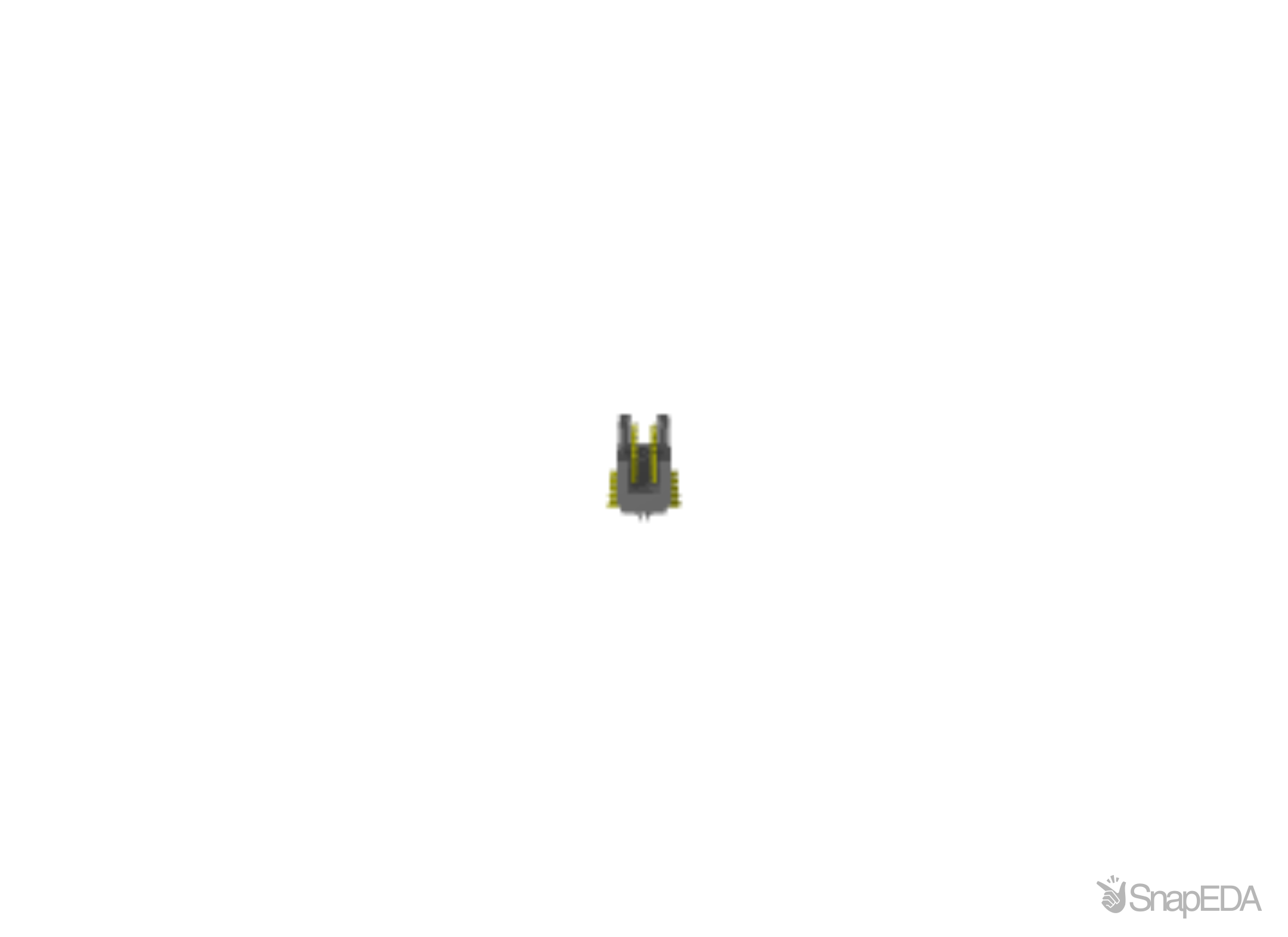 TSH-105-01-F-DV-LC 3D Model