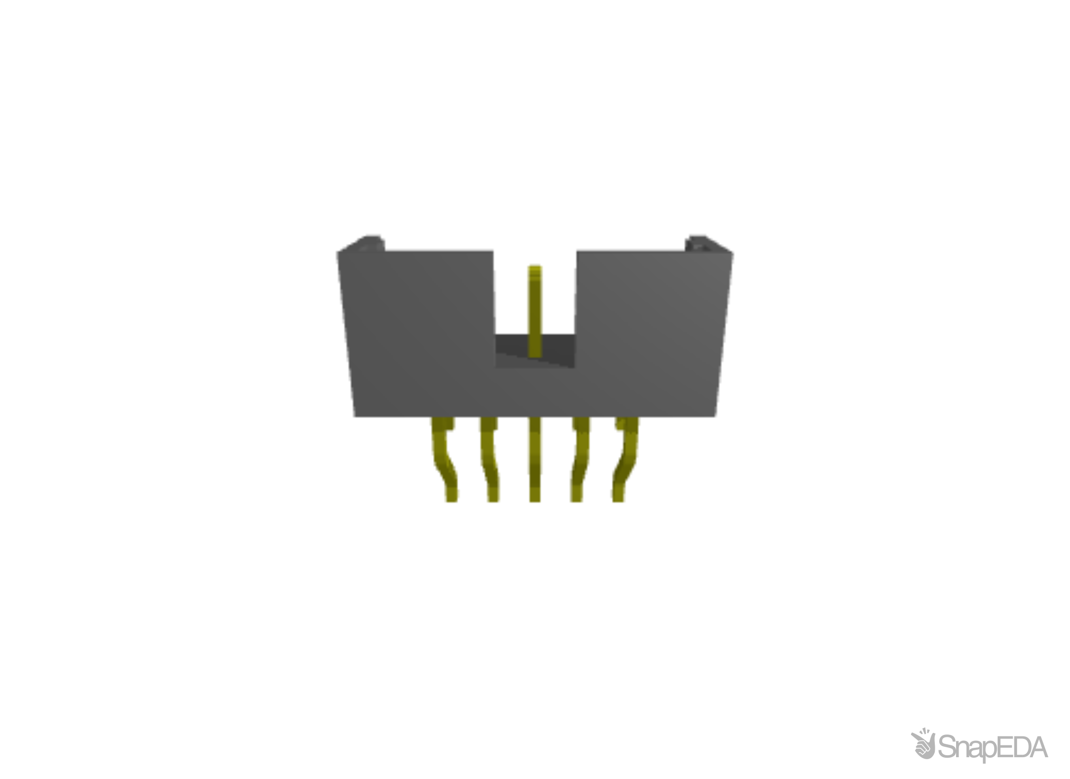 TSH-105-01-L-DH-SL-TR 3D Model