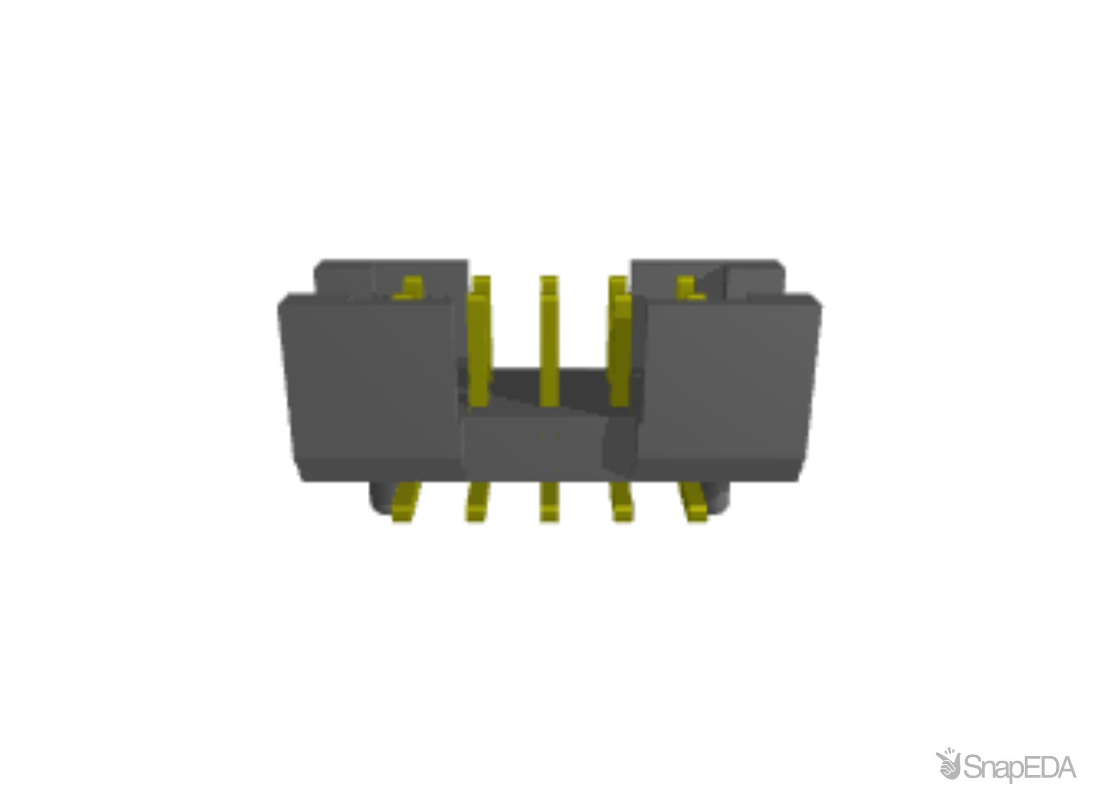 TSH-105-01-S-DV-A 3D Model