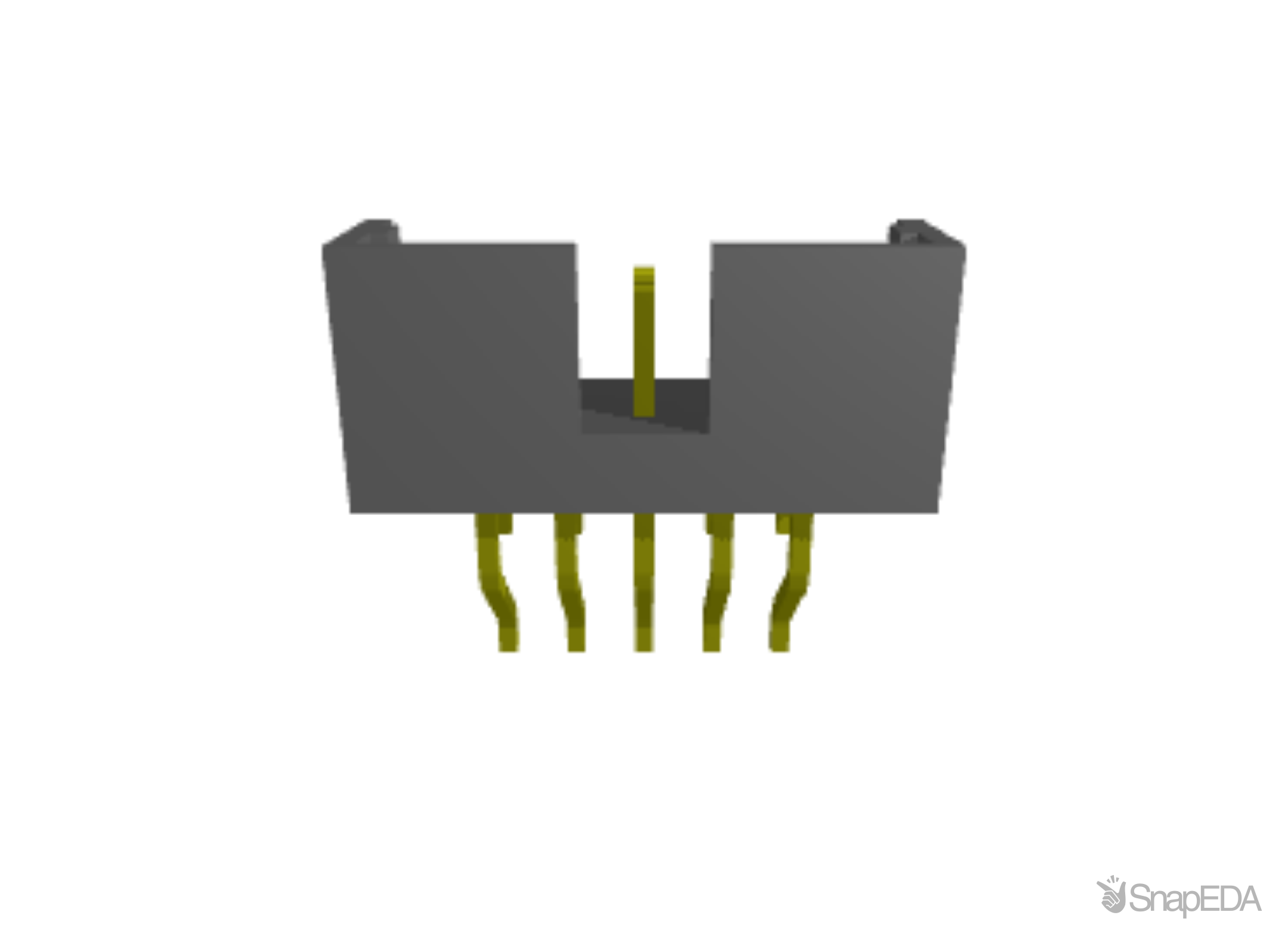 TSH-105-01-TM-DH-SL 3D Model