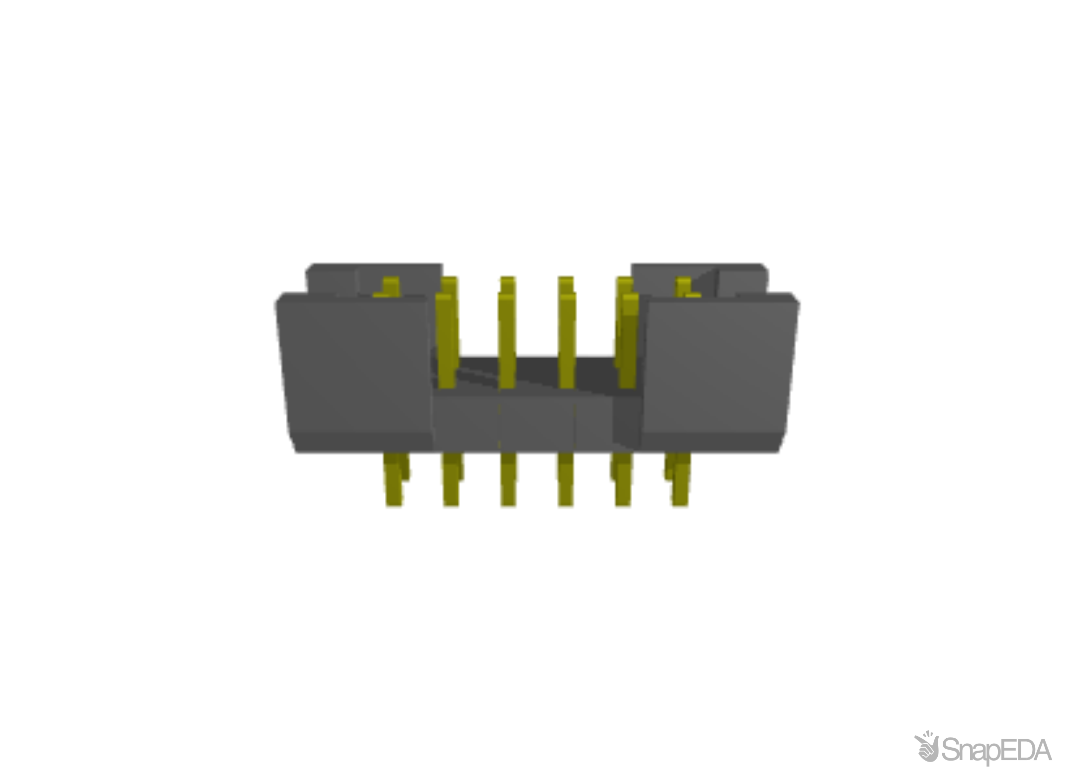 TSH-106-01-F-D 3D Model