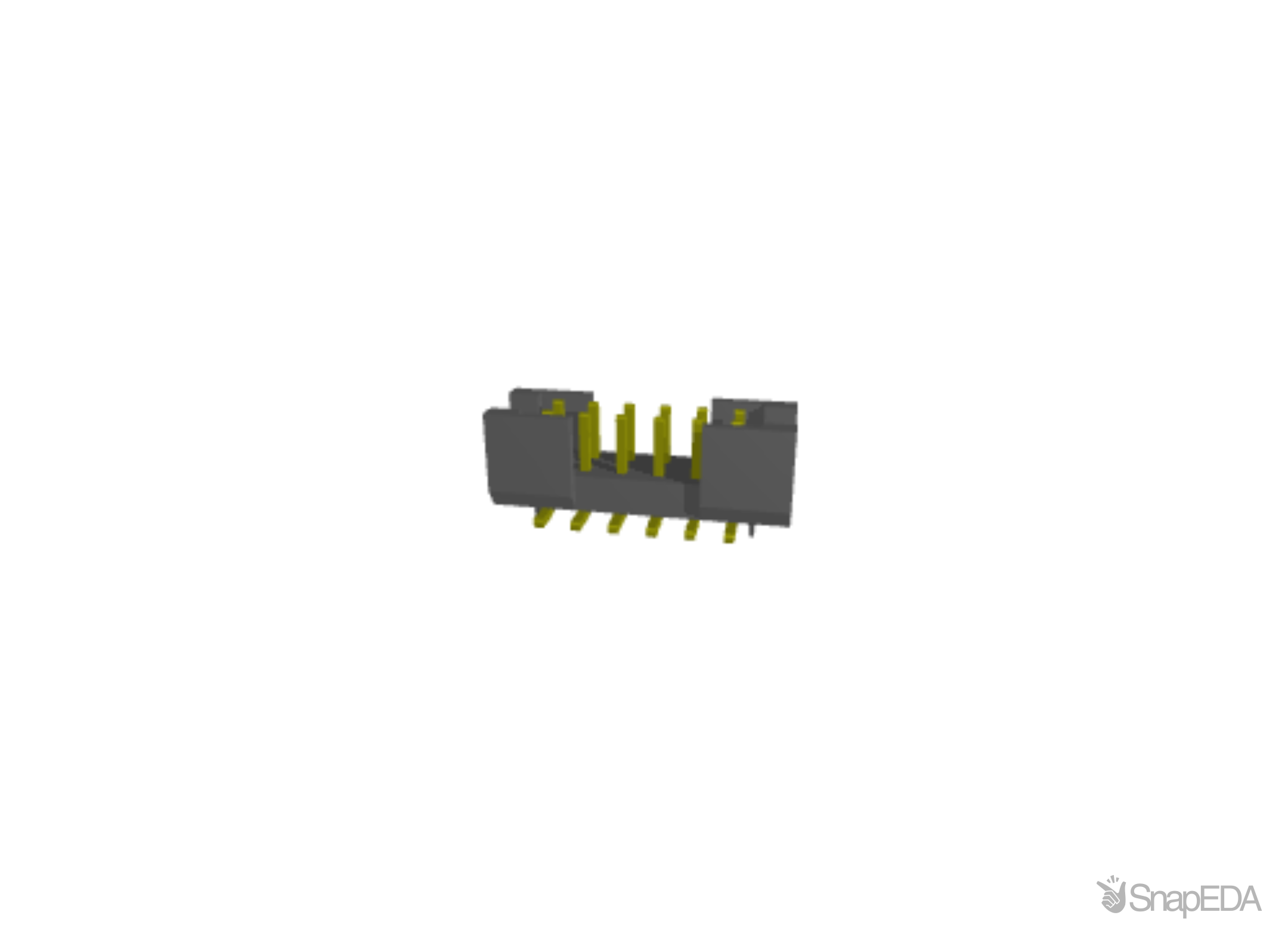 TSH-106-01-F-DV-LC 3D Model