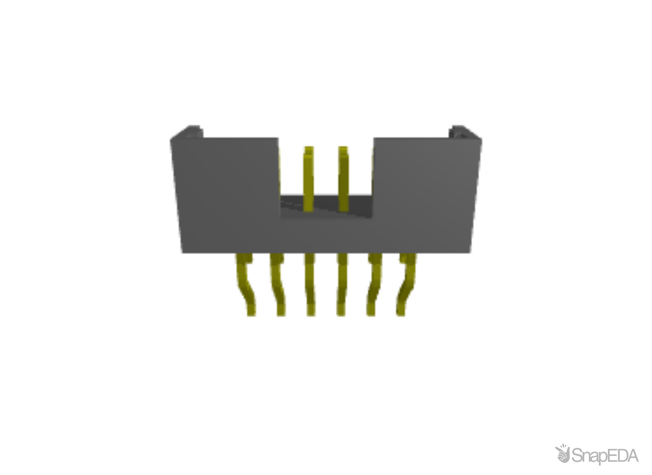 TSH-106-01-F-RA 3D Model