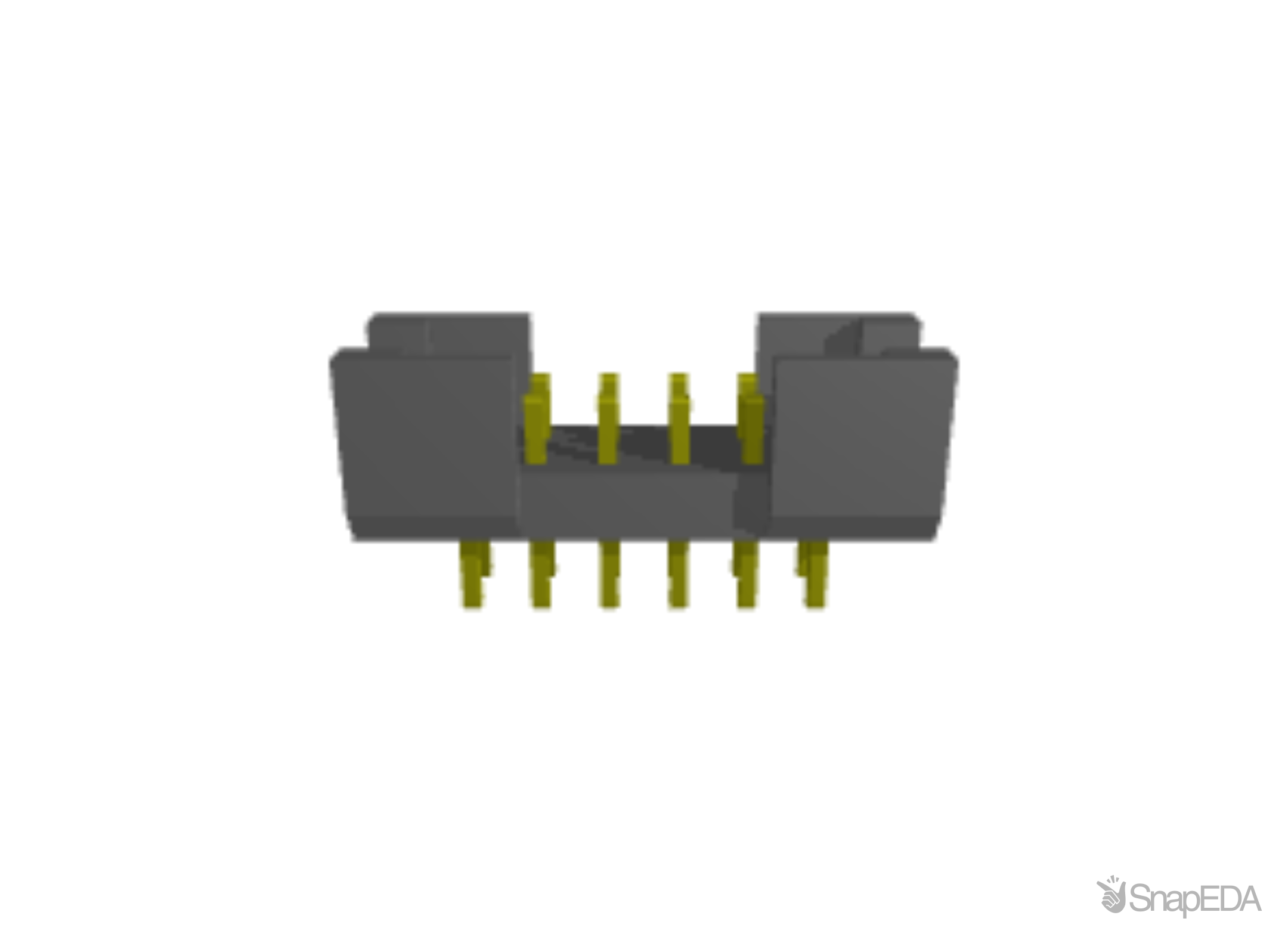 TSH-106-04-G-D 3D Model