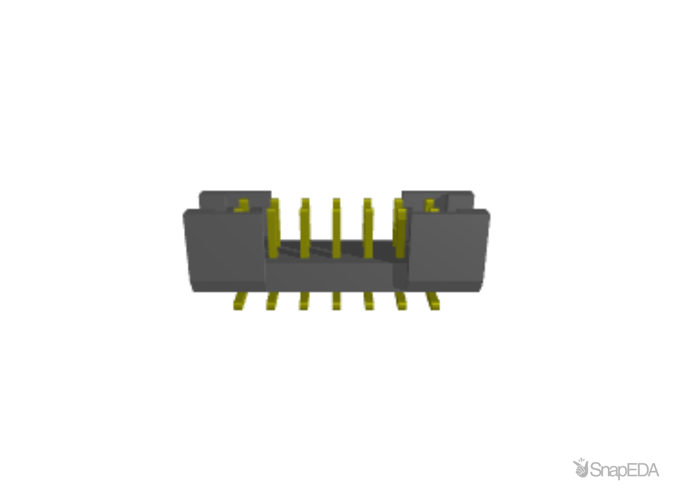 TSH-107-01-F-DV 3D Model