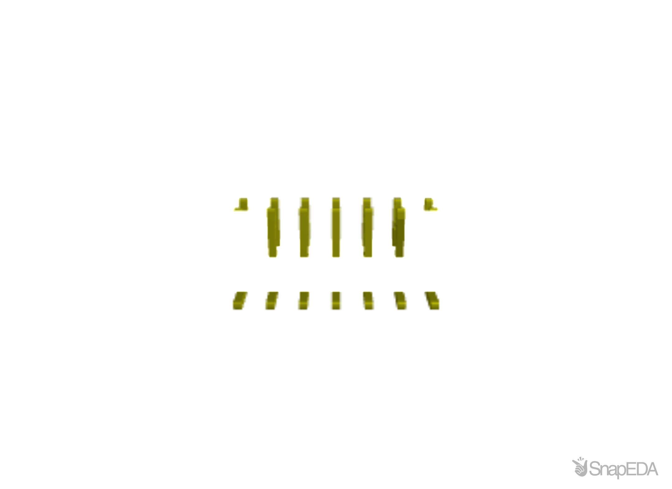 TSH-107-01-FM-DV 3D Model