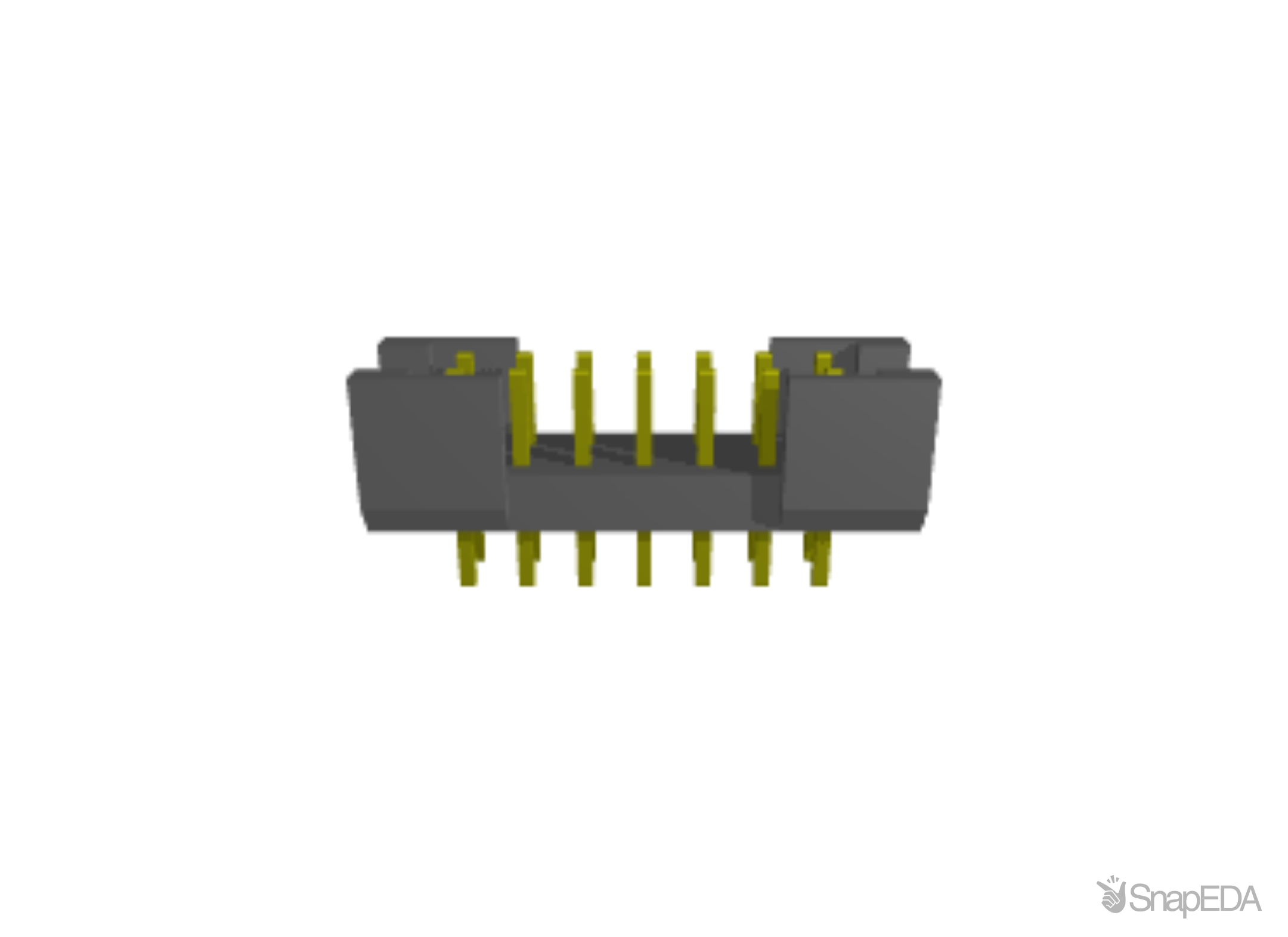 TSH-107-01-G-D 3D Model