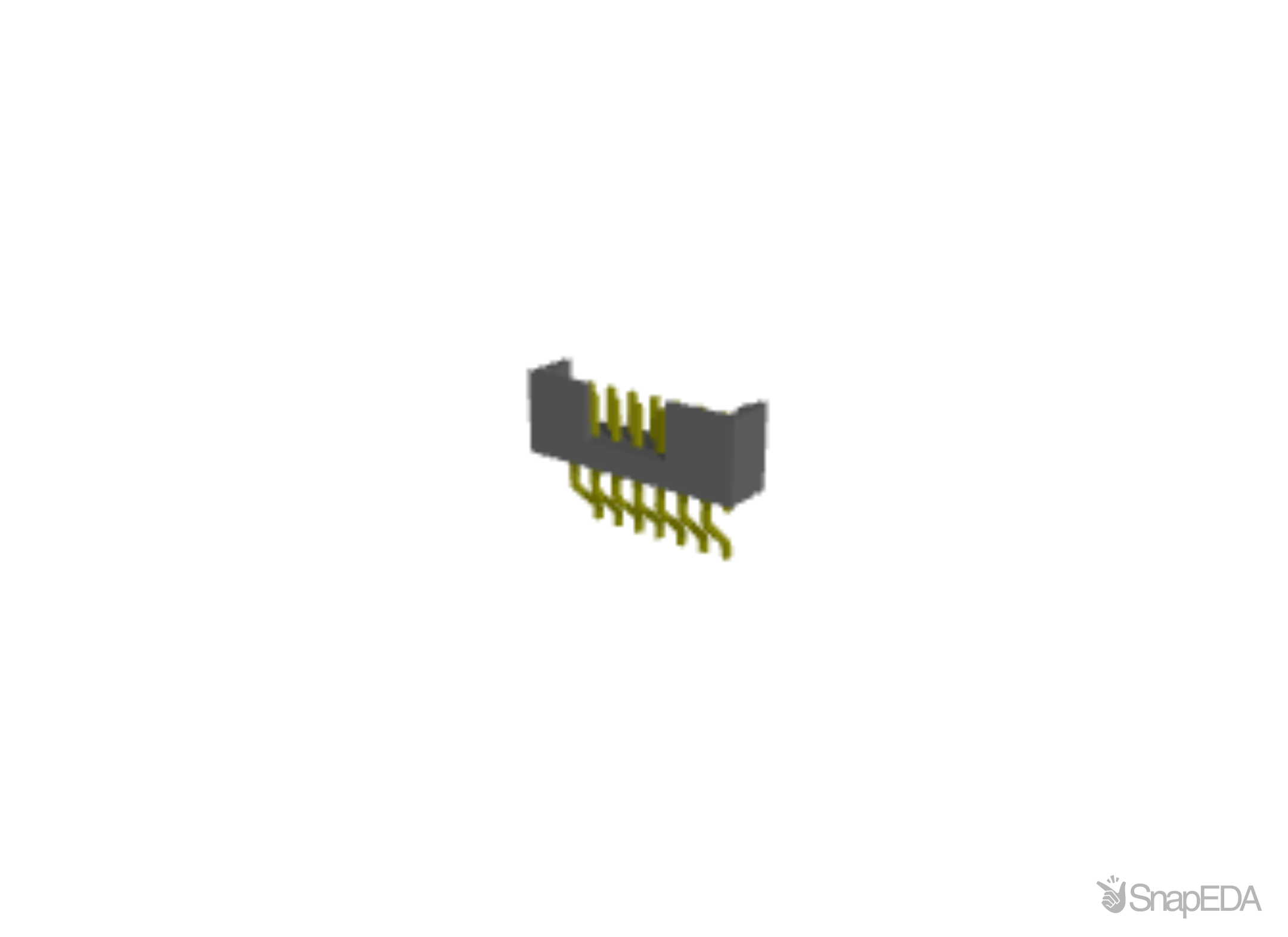TSH-107-01-S-DH-TR 3D Model