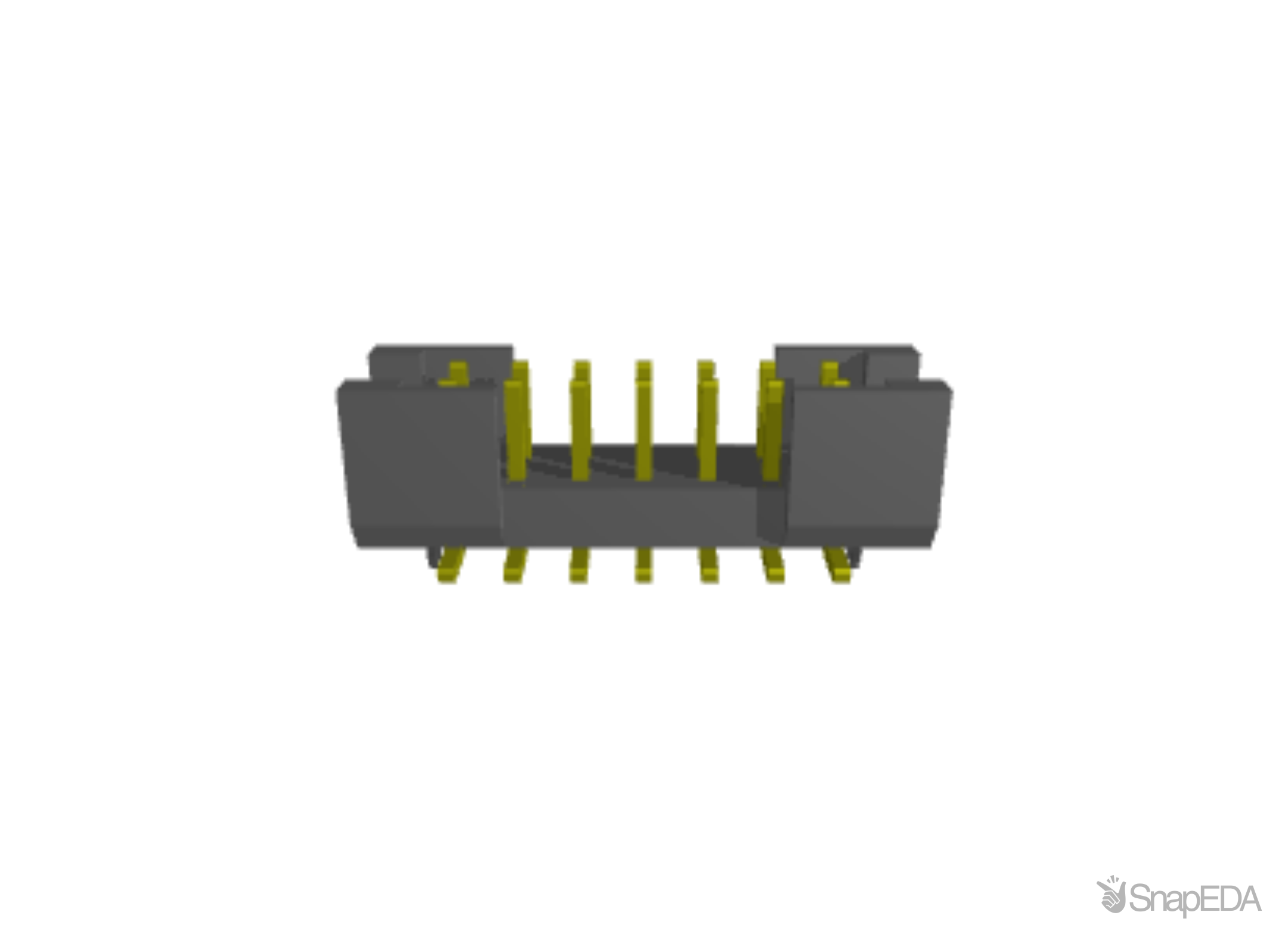 TSH-107-01-S-DV-LC 3D Model