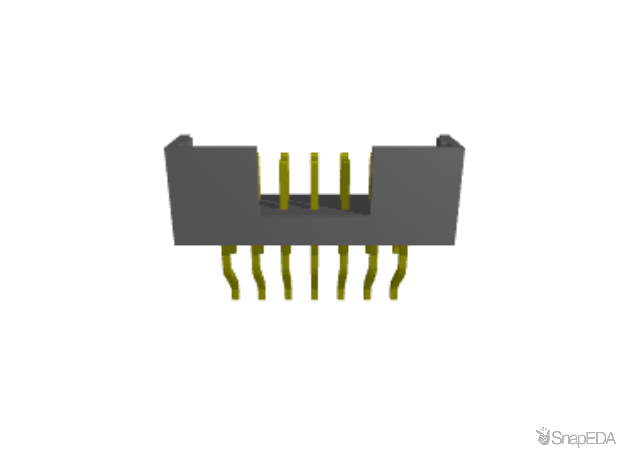 TSH-107-01-S-RA-SL 3D Model