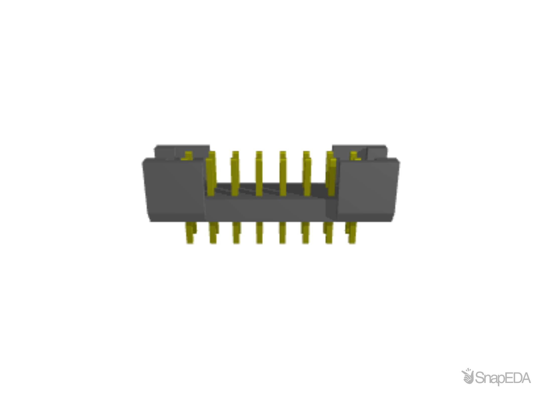 TSH-108-01-L-D 3D Model