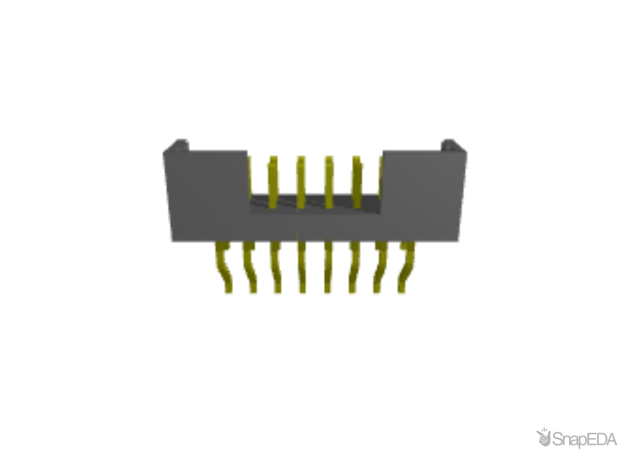 TSH-108-01-L-DH 3D Model