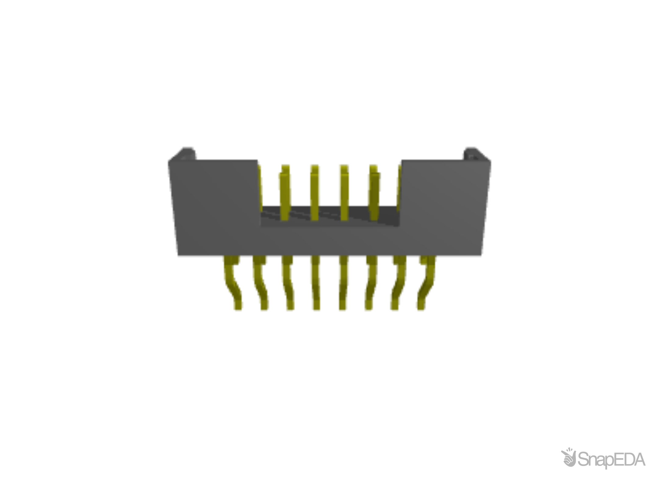 TSH-108-01-SM-DH-SL 3D Model