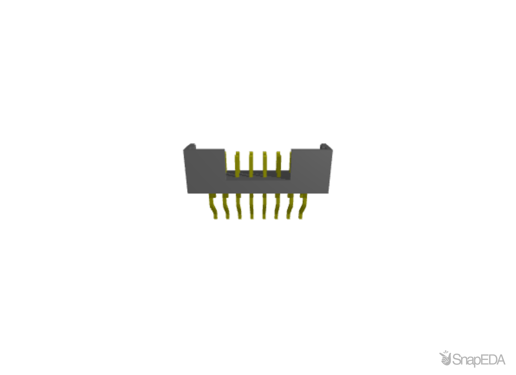 TSH-108-01-SM-RA 3D Model