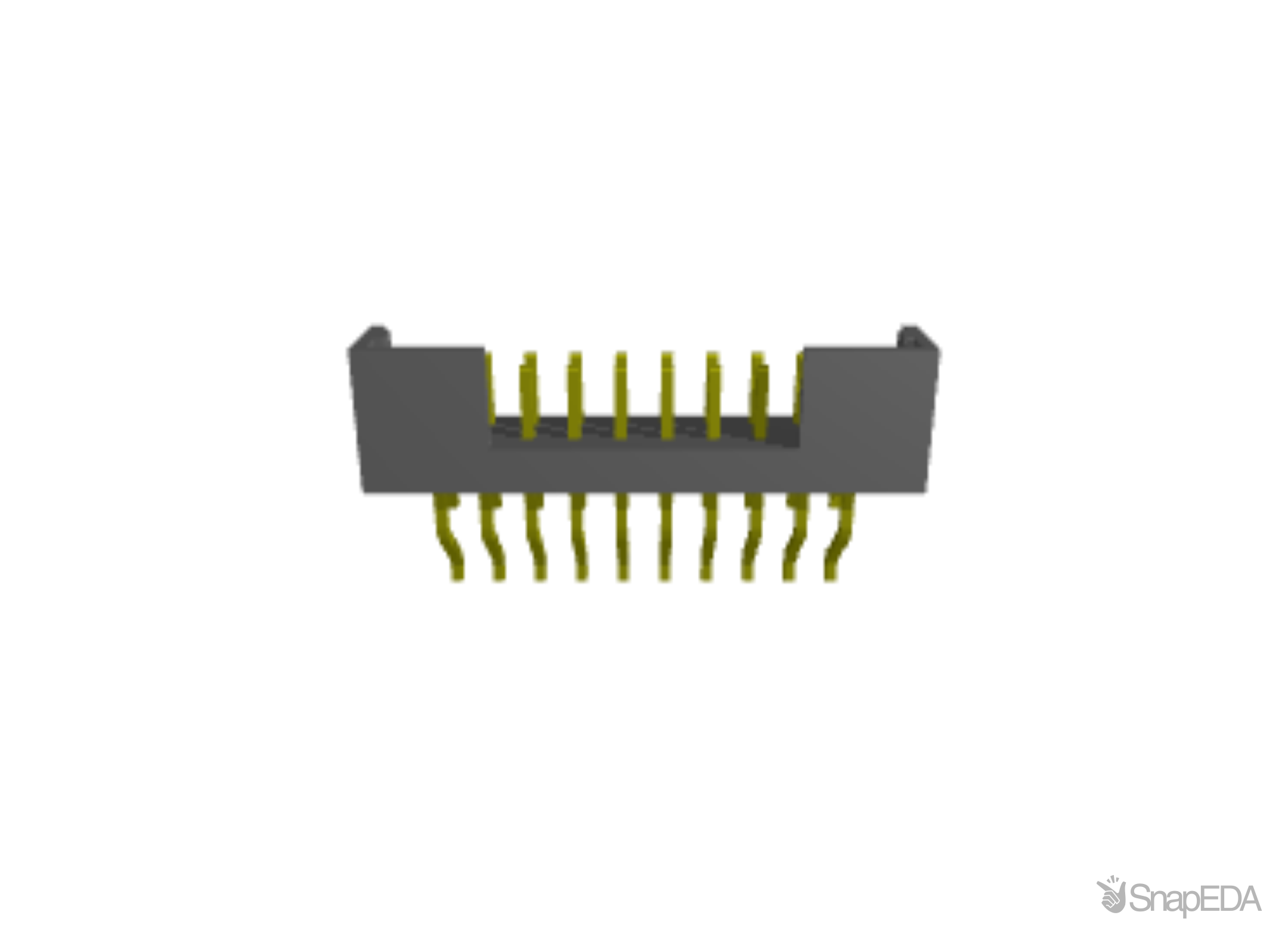 TSH-110-01-F-DH-SL 3D Model