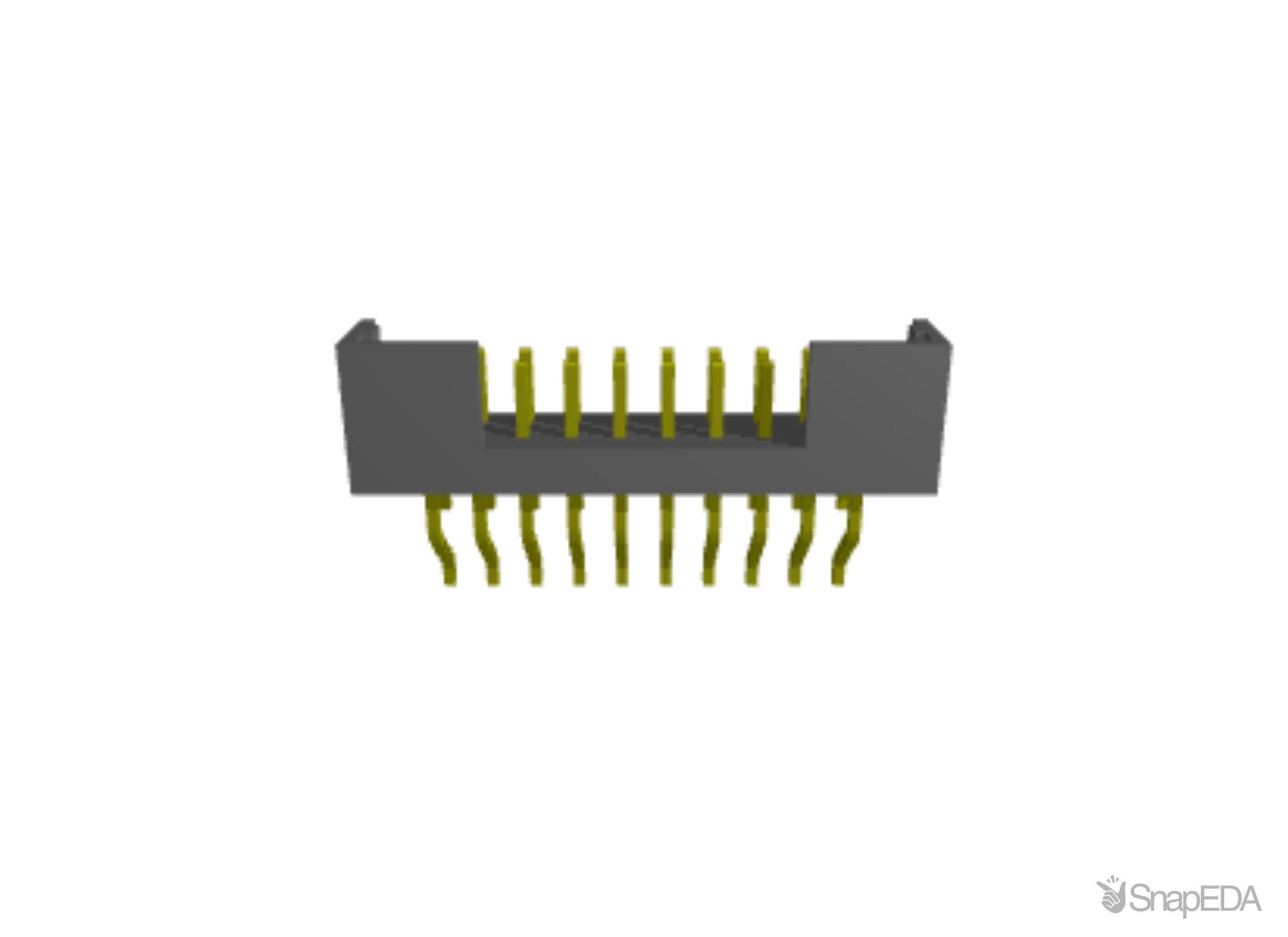TSH-110-01-S-DH-SL 3D Model