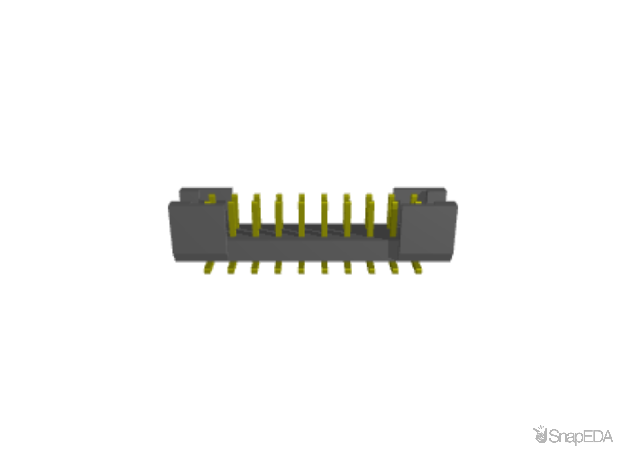 TSH-110-01-S-DV 3D Model