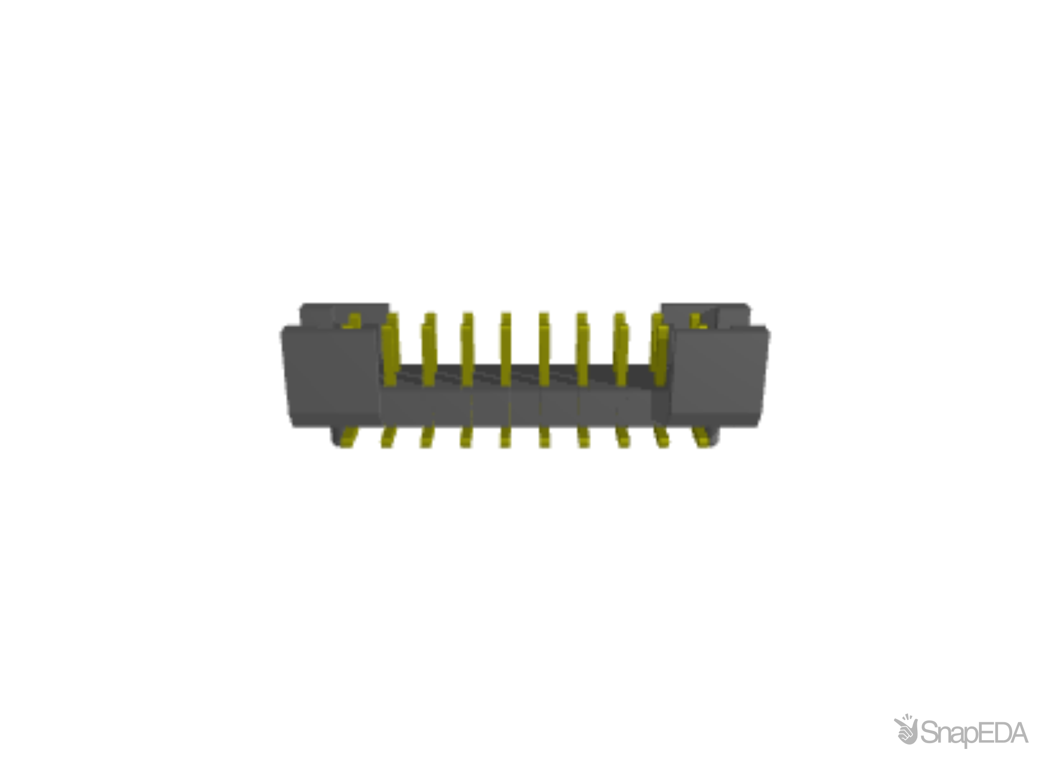 TSH-110-01-S-DV-A-TR 3D Model