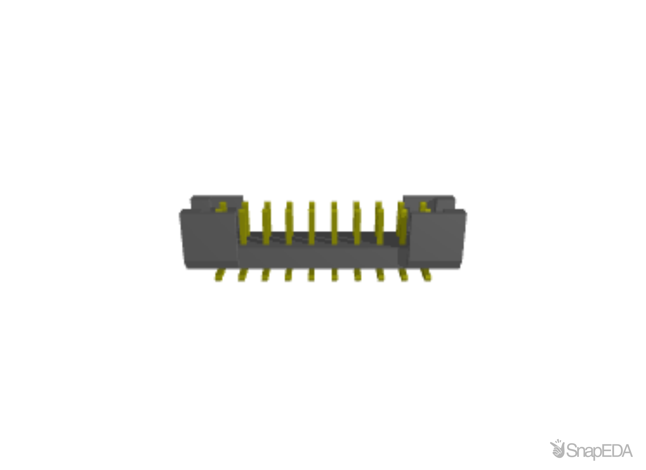 TSH-110-01-S-DV-TR 3D Model