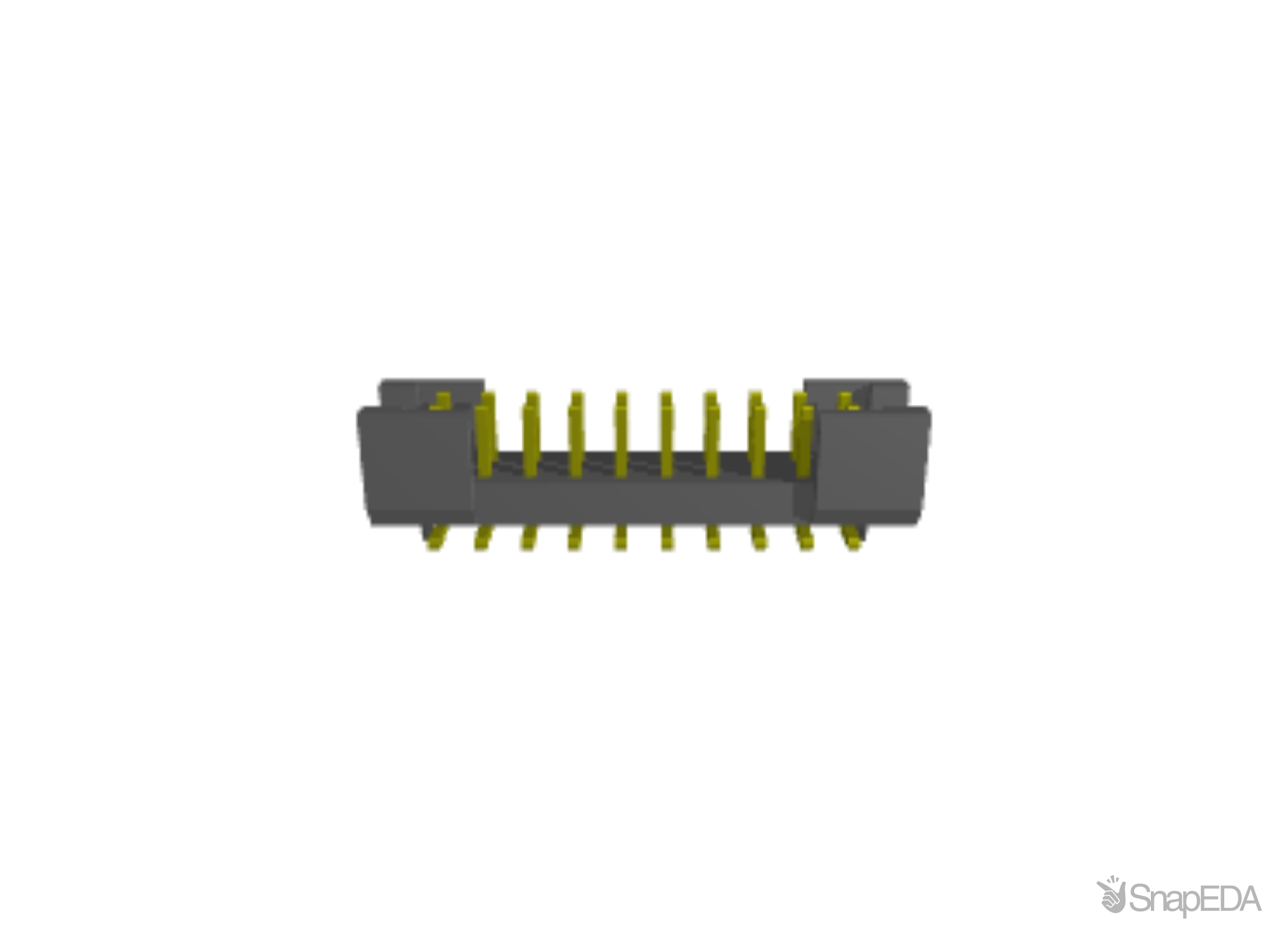 TSH-110-01-T-DV-LC 3D Model