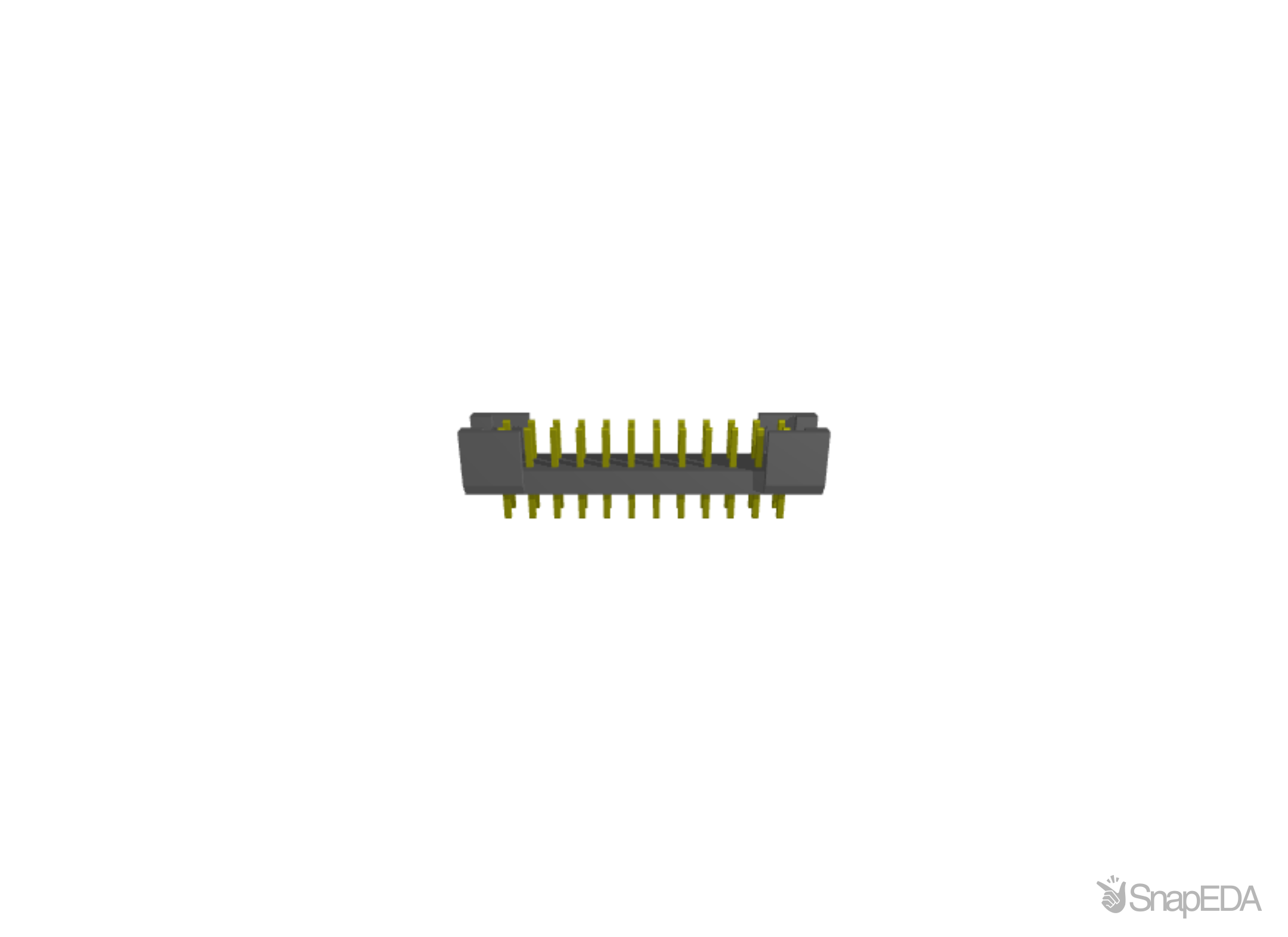 TSH-112-01-L-D 3D Model