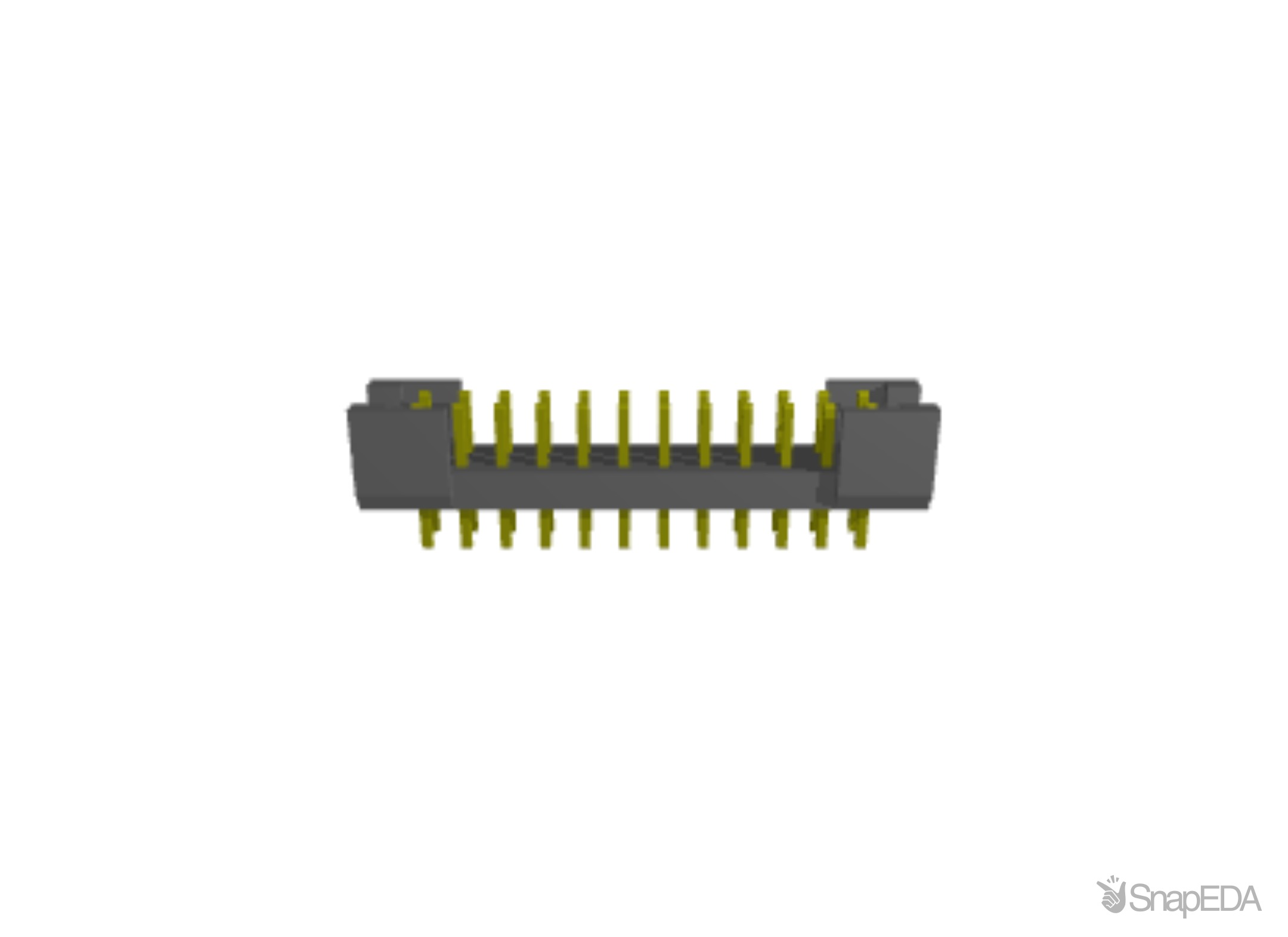 TSH-112-01-S-D 3D Model