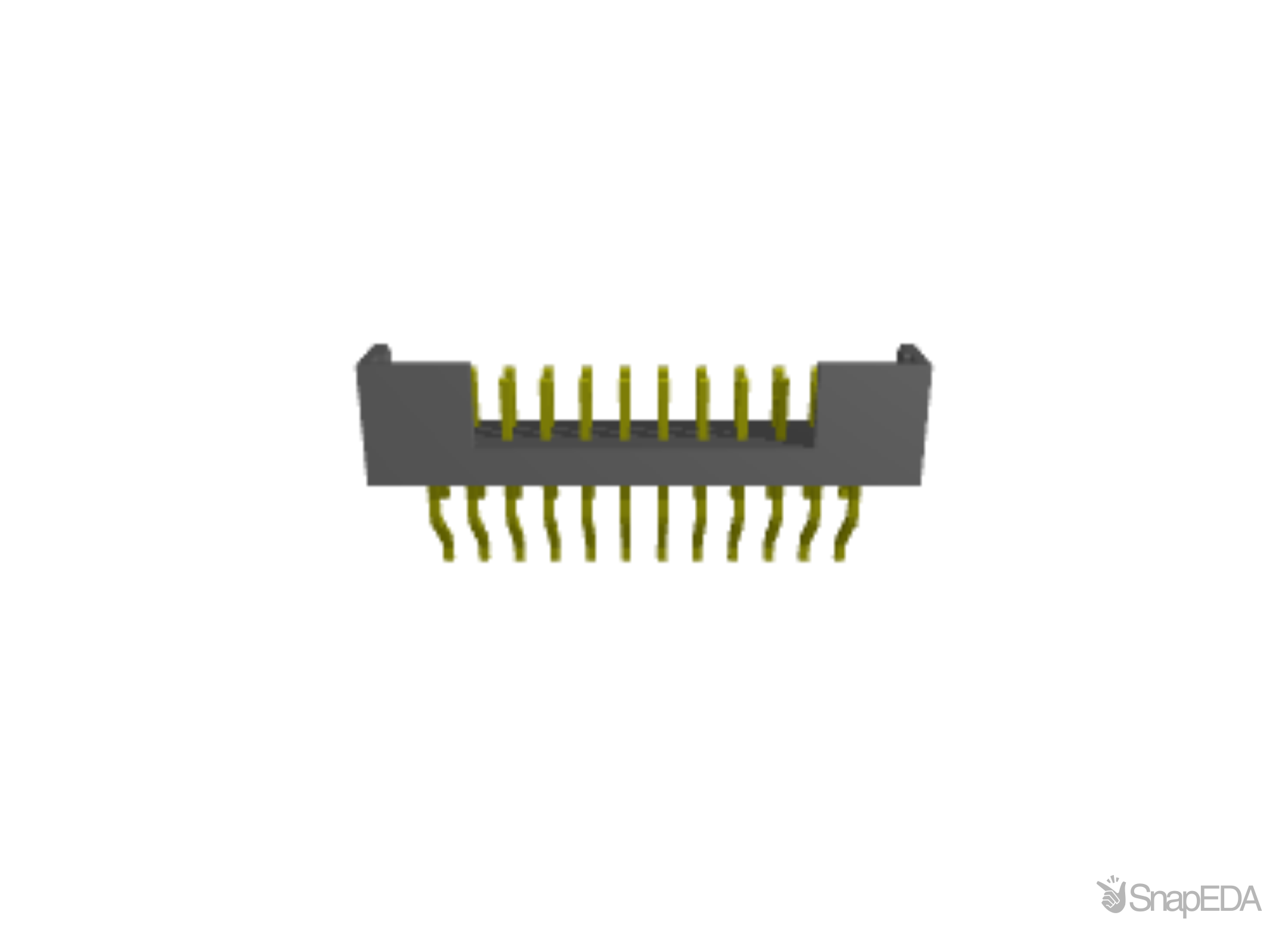 TSH-112-01-SM-DH 3D Model