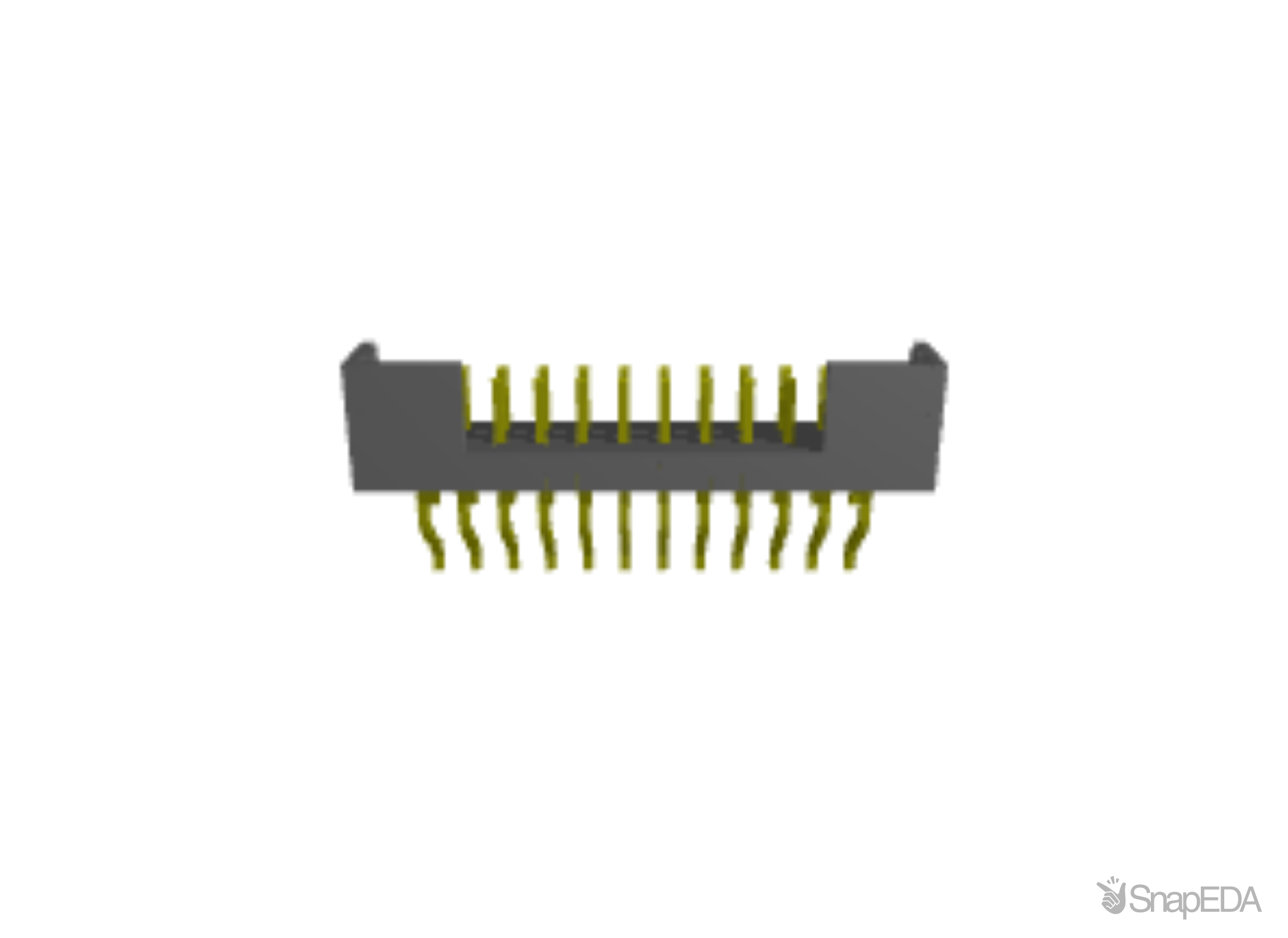 TSH-112-01-SM-DH-SL-TR 3D Model