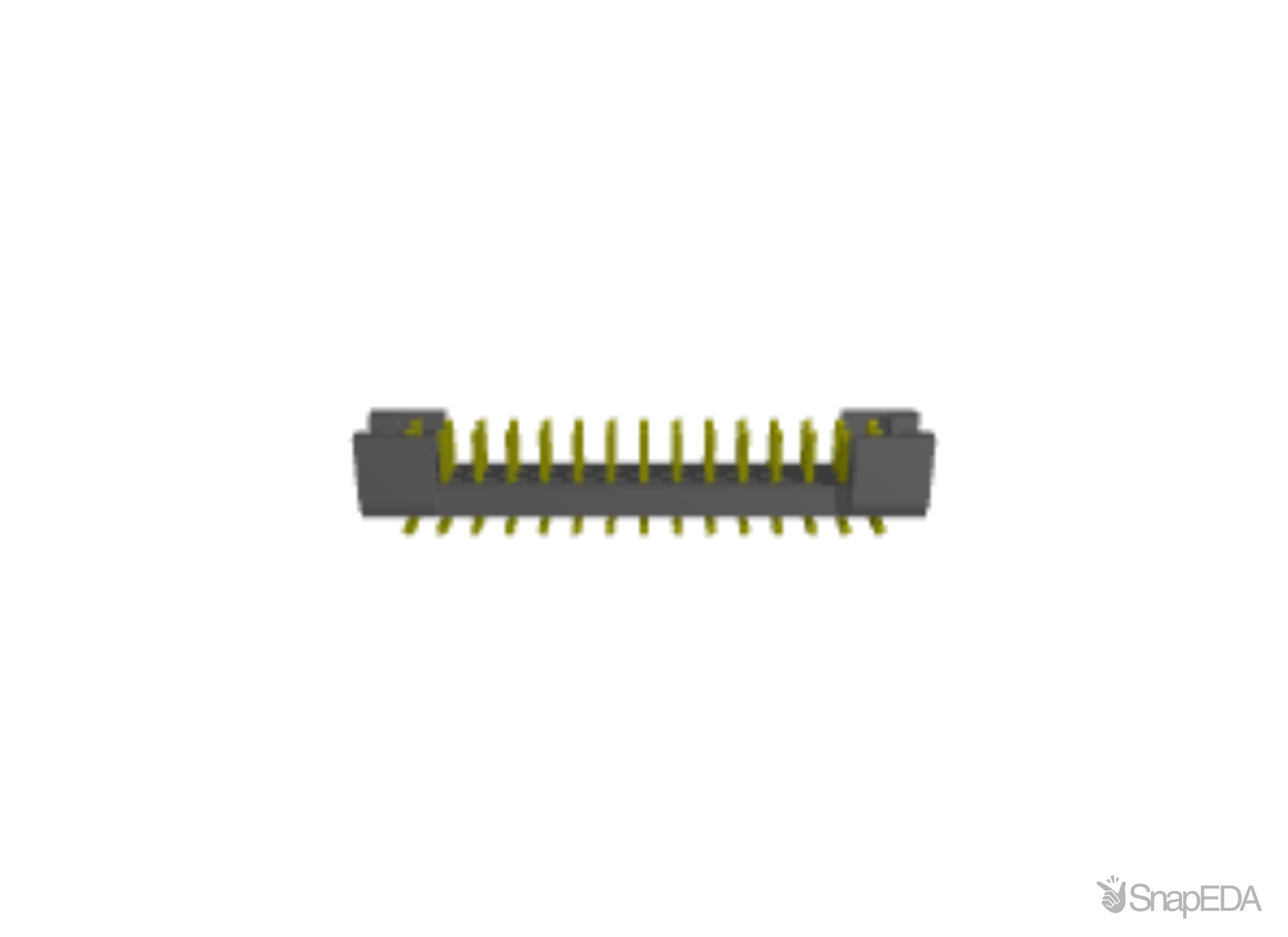 TSH-115-01-F-DV 3D Model