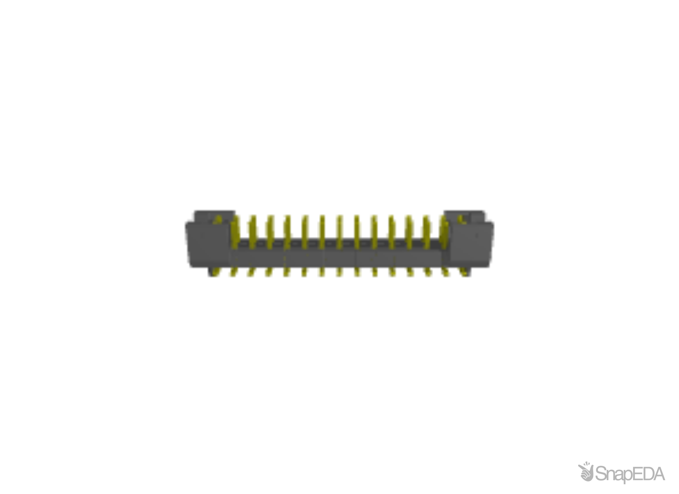 TSH-115-01-F-DV-A 3D Model