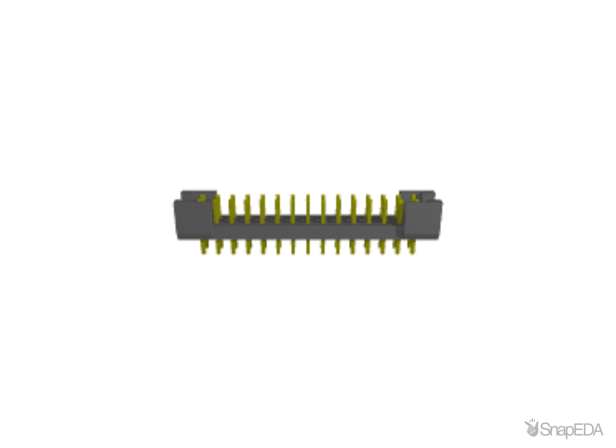 TSH-115-01-G-D 3D Model