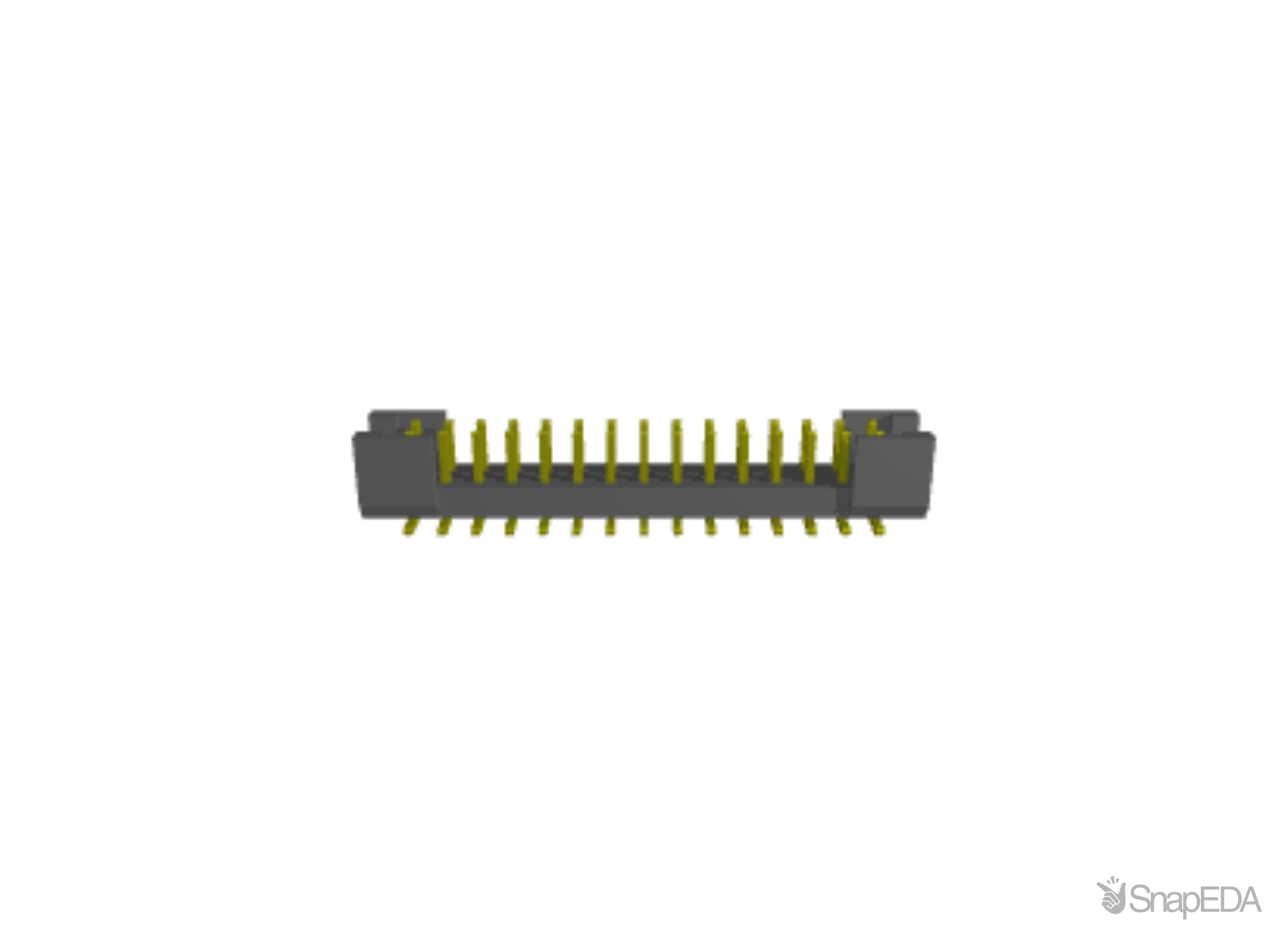 TSH-115-01-G-DV 3D Model