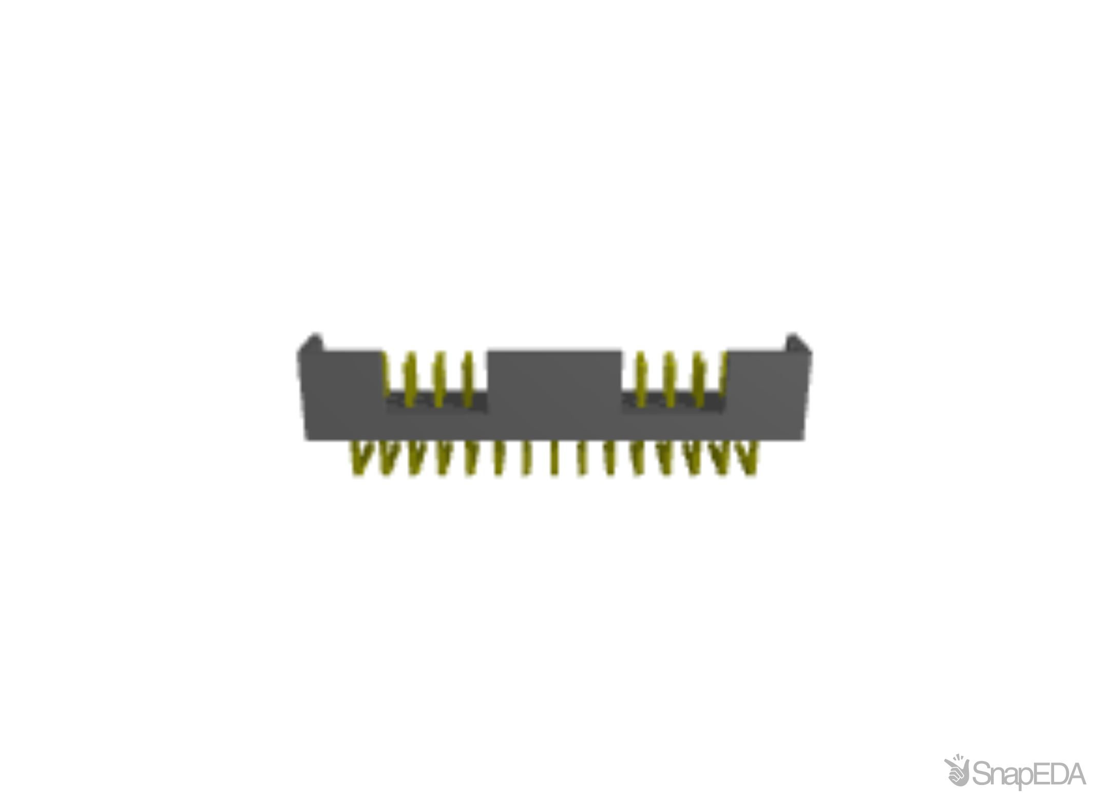 TSH-115-01-L-RA 3D Model
