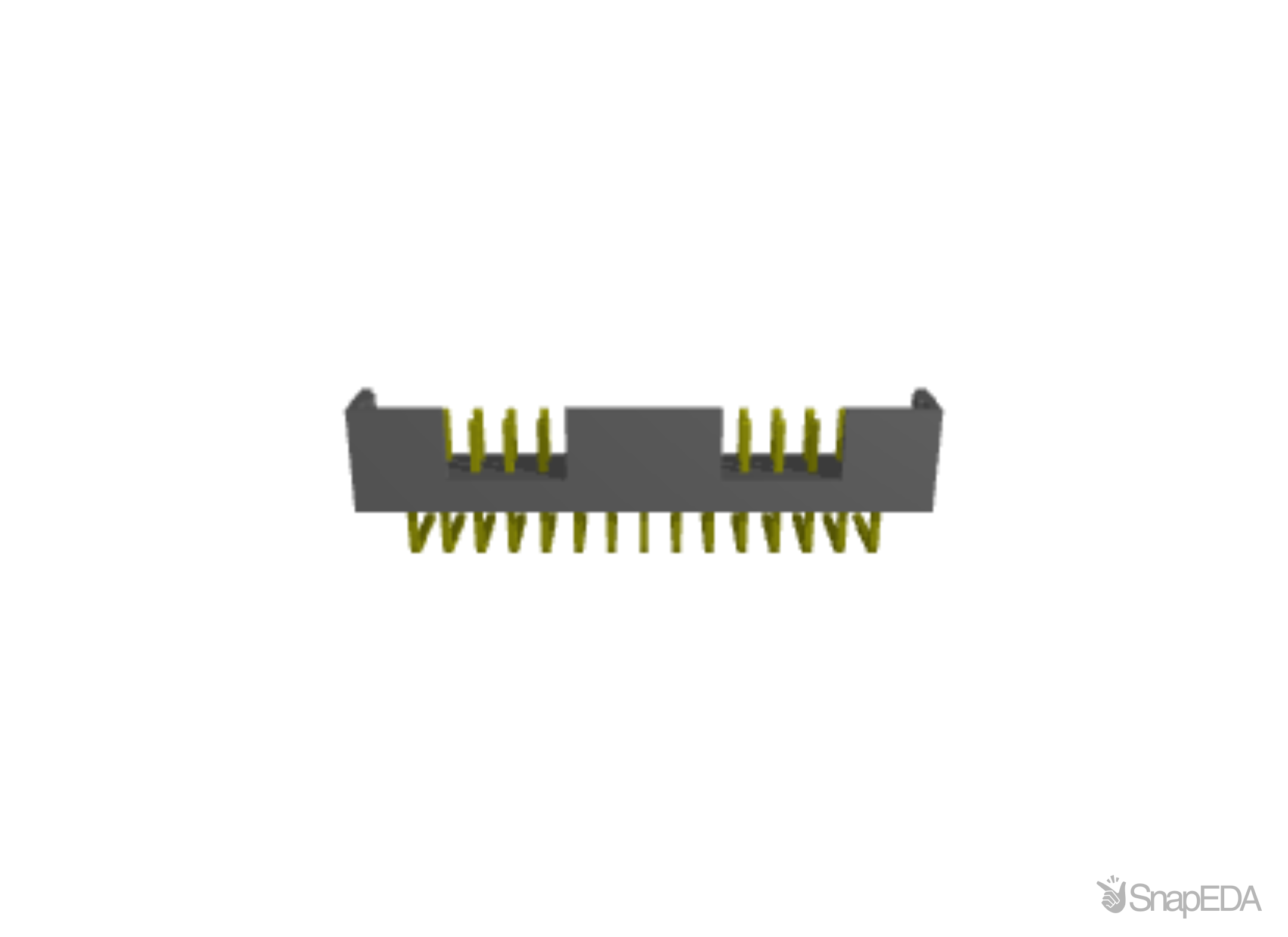 TSH-115-01-S-RA-SL 3D Model