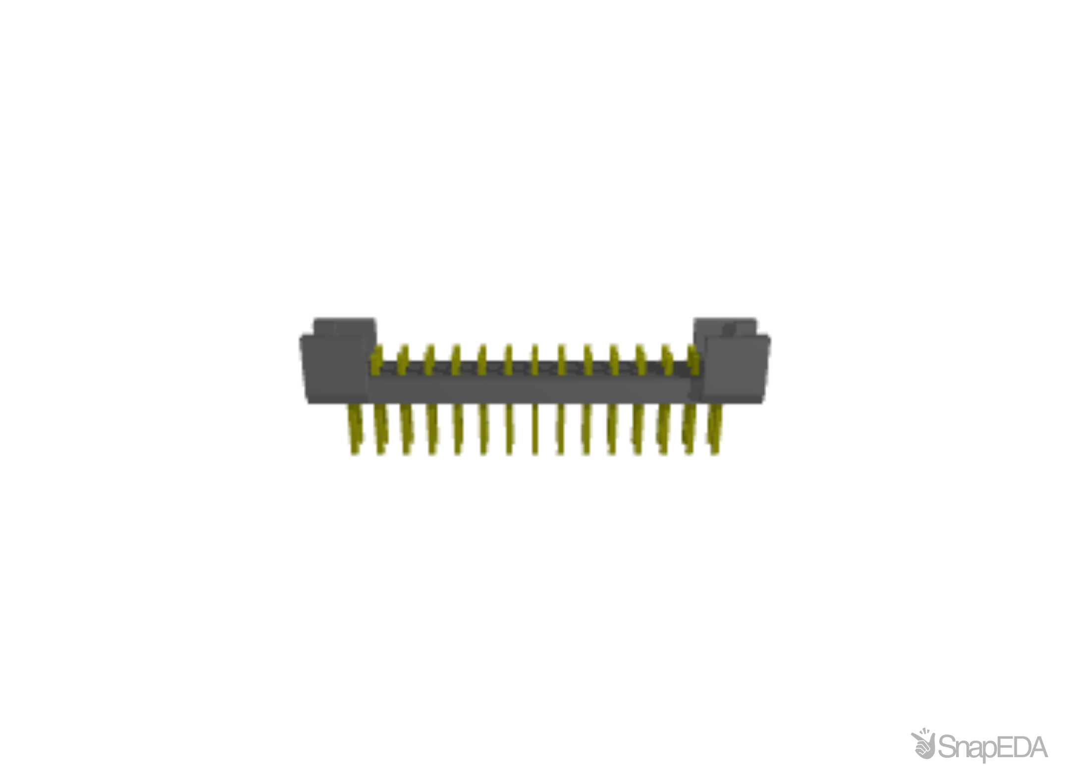 TSH-115-05-G-D 3D Model