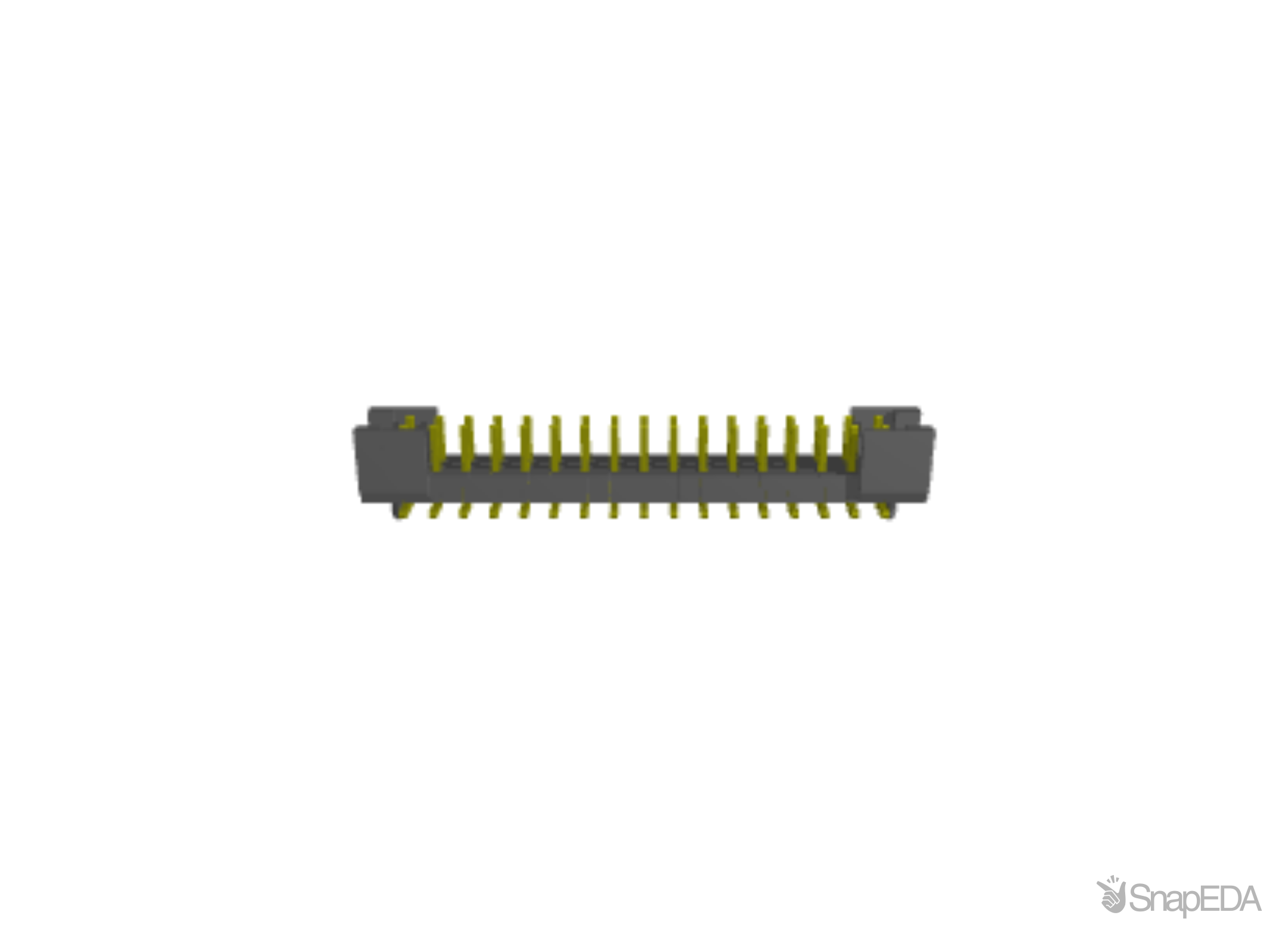TSH-117-01-F-DV-A 3D Model