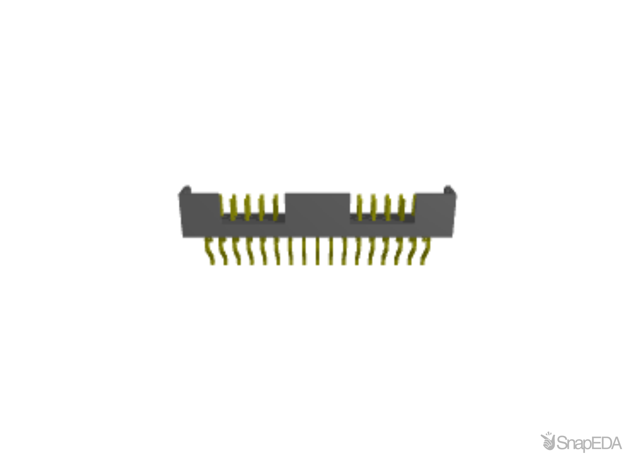 TSH-117-01-F-RA 3D Model
