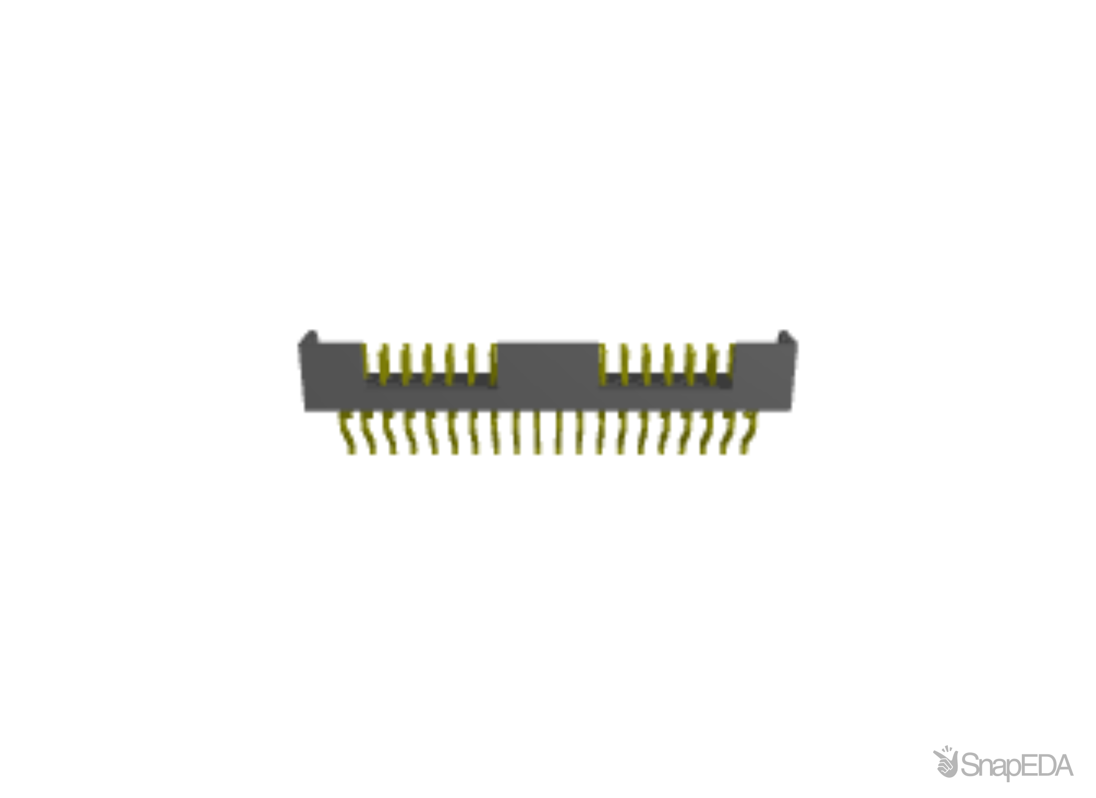 TSH-120-01-F-DH-SL 3D Model