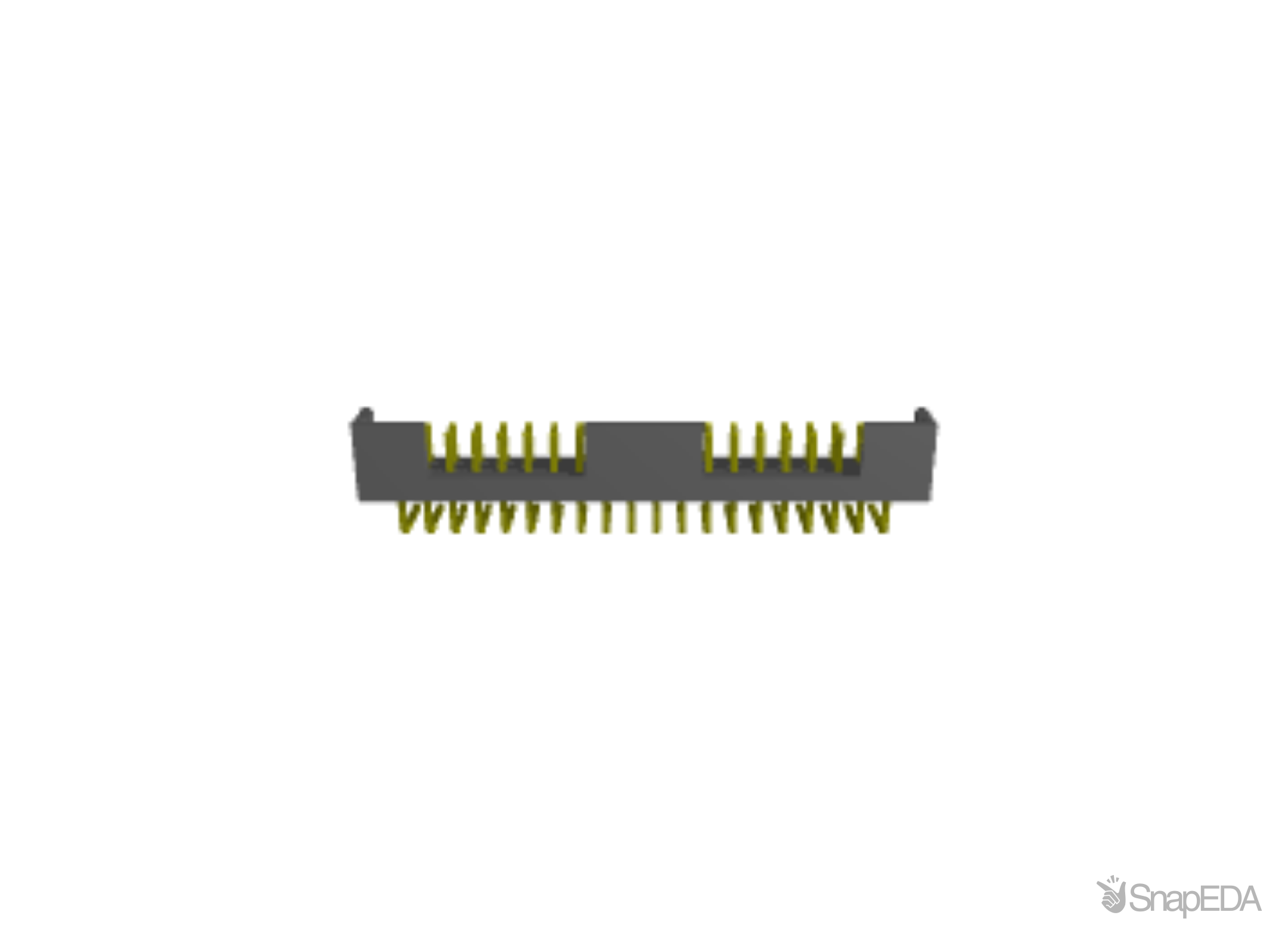 TSH-120-01-L-RA-SL 3D Model