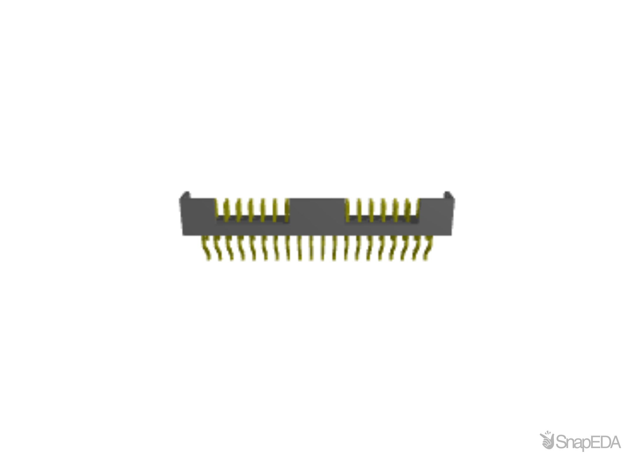 TSH-120-01-S-DH 3D Model