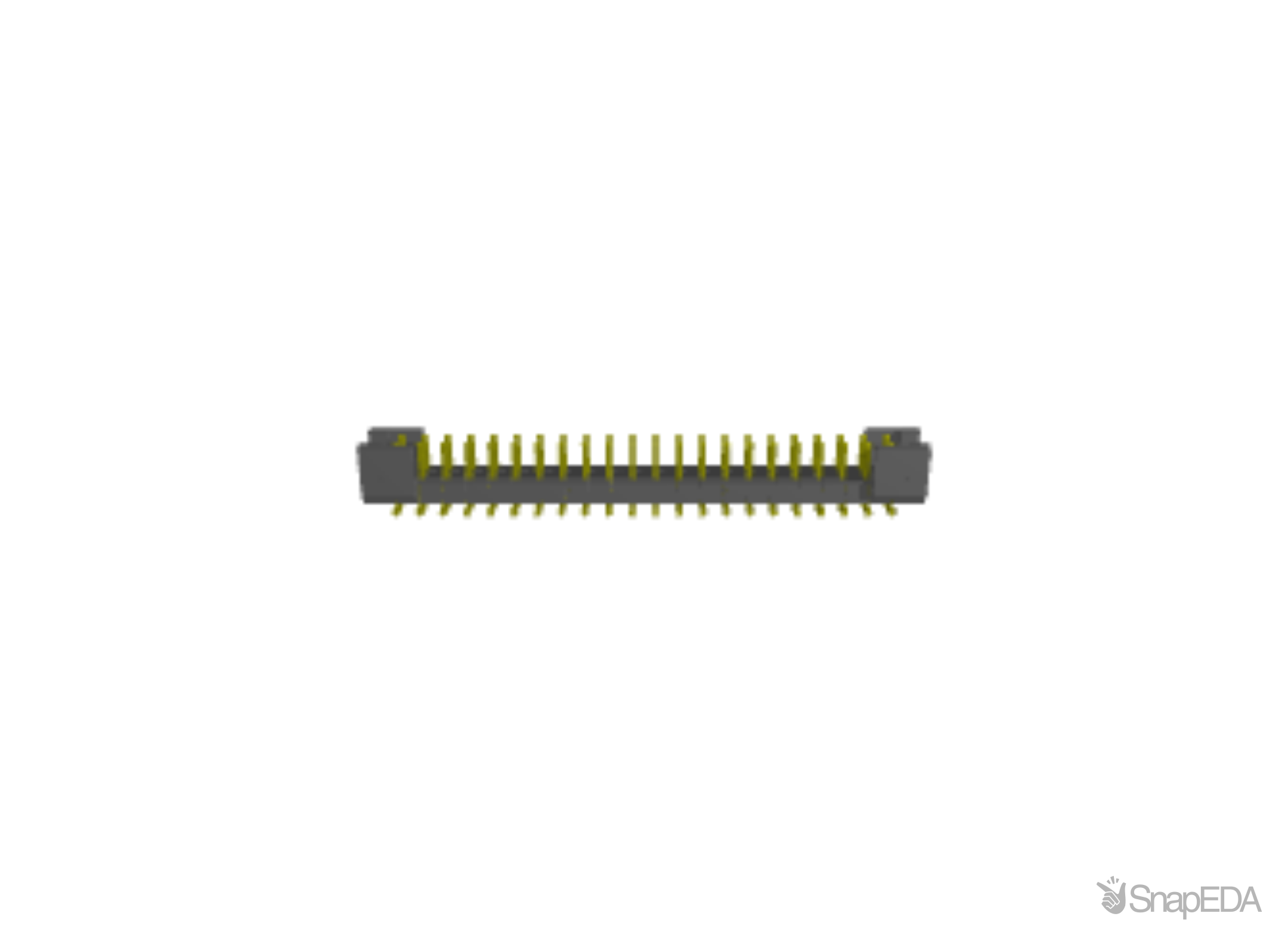 TSH-122-01-L-DV 3D Model