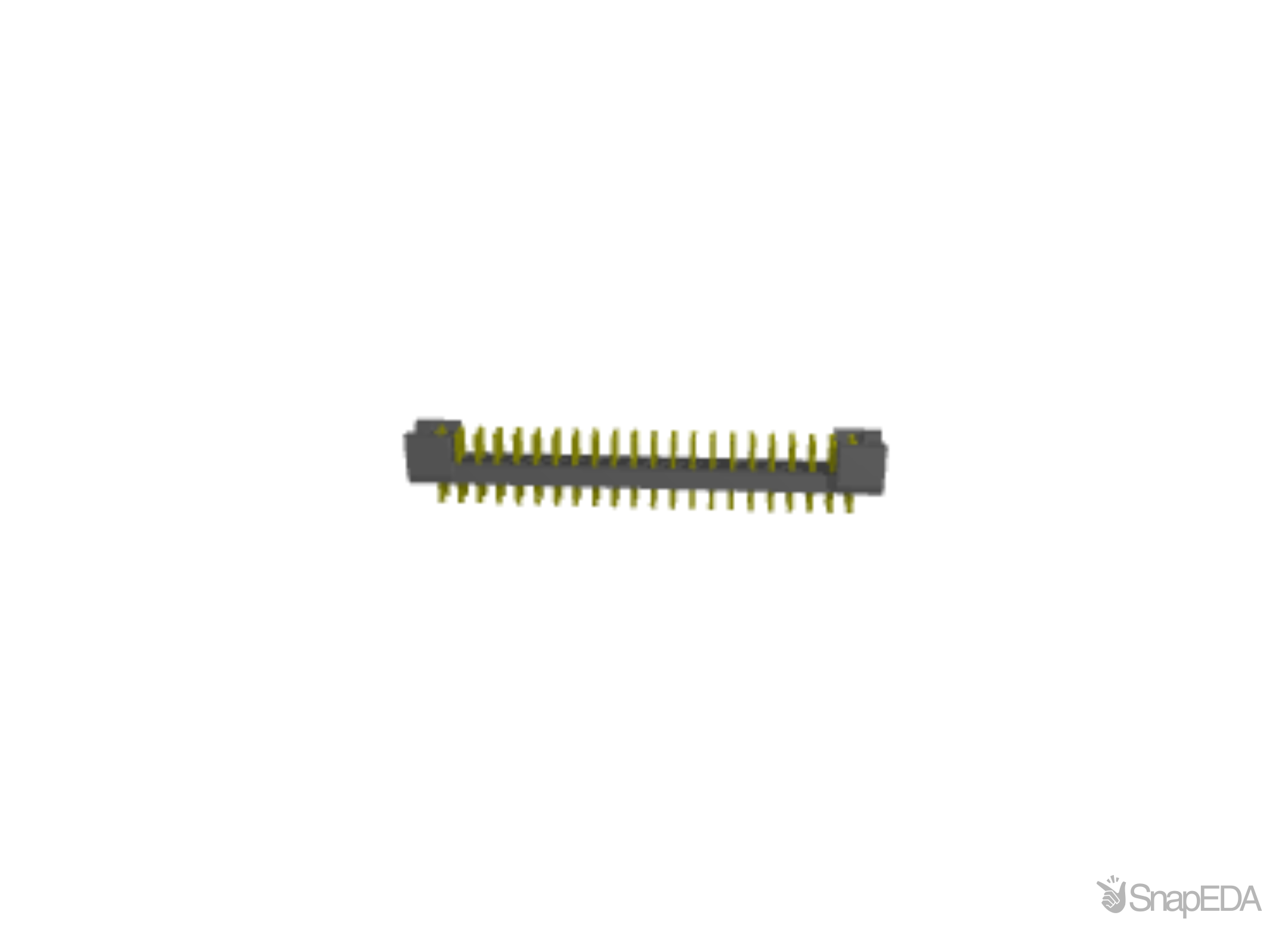 TSH-122-01-S-D 3D Model