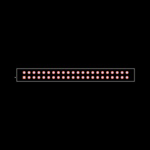 TSH-122-01-S-D Footprint
