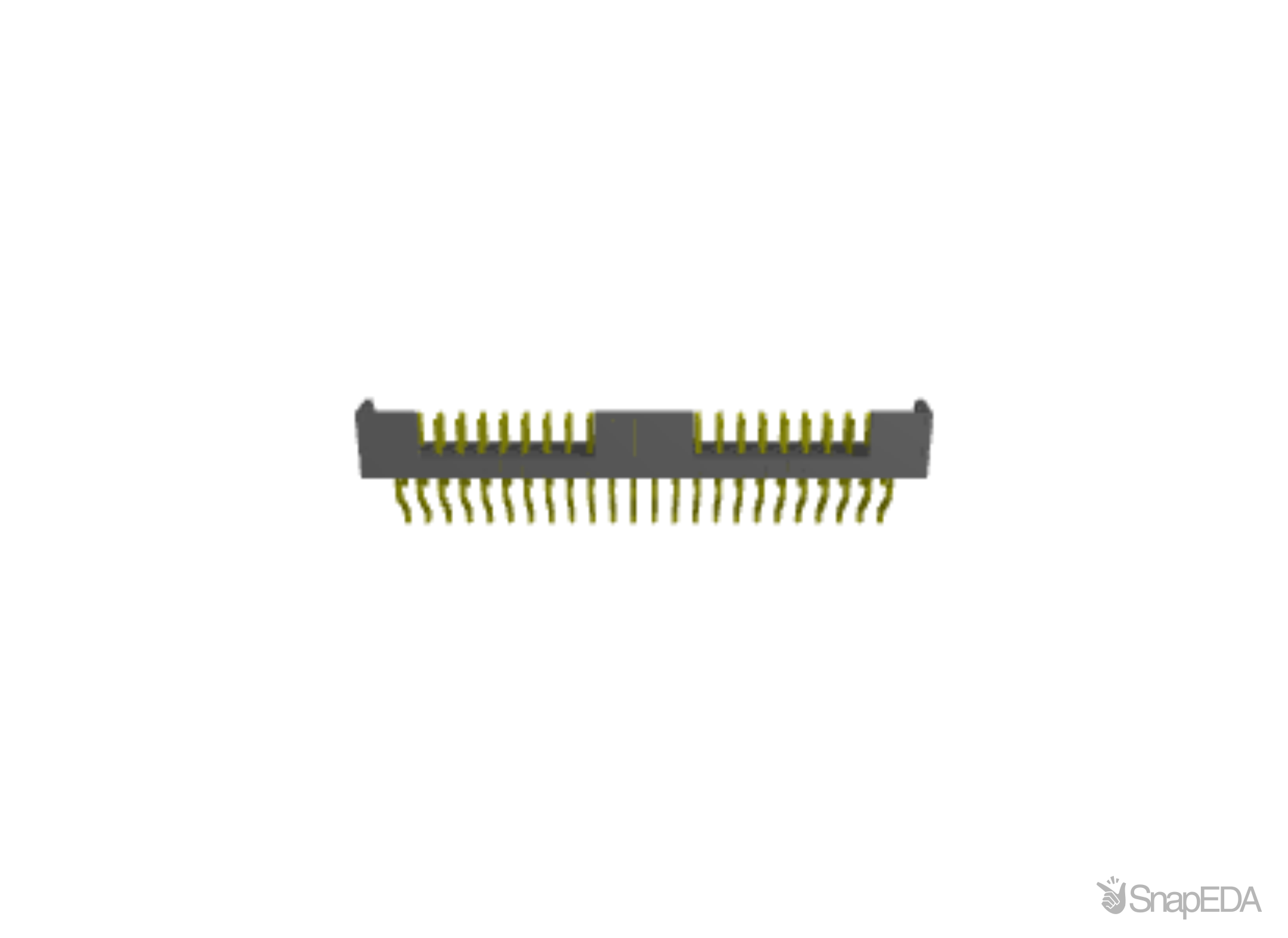 TSH-124-01-L-DH 3D Model