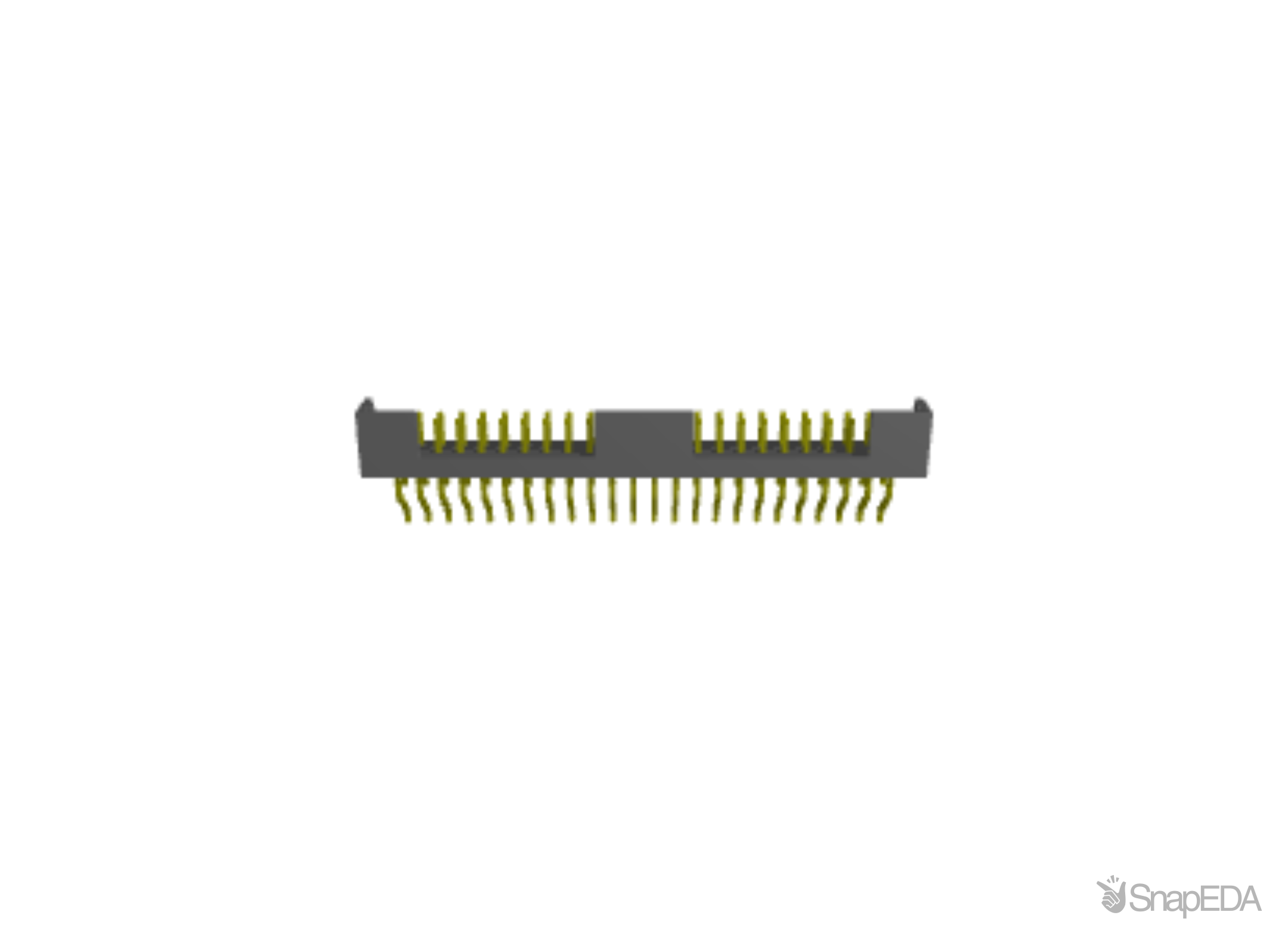 TSH-124-01-L-DH-TR 3D Model