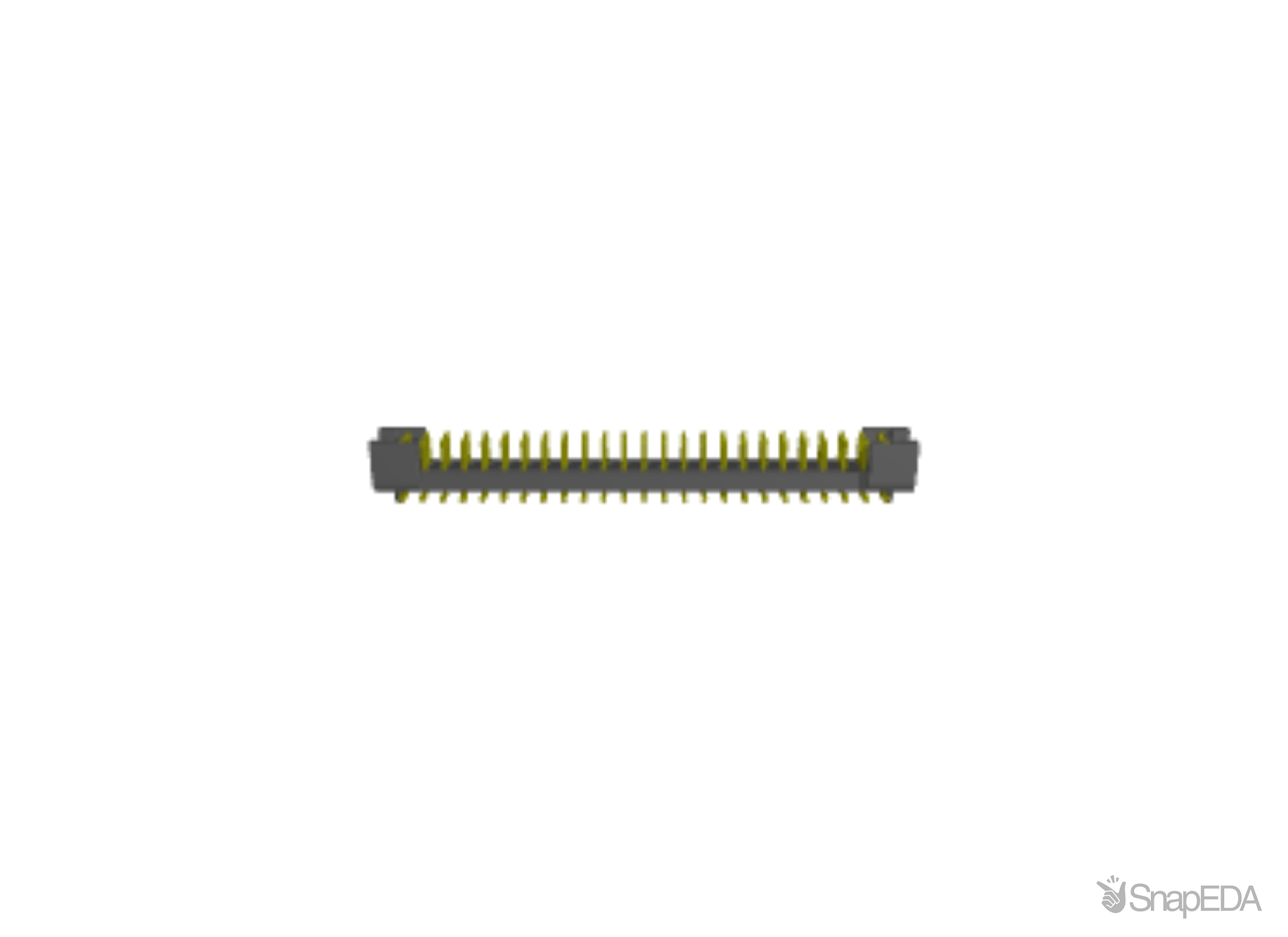 TSH-125-01-S-DV-A 3D Model